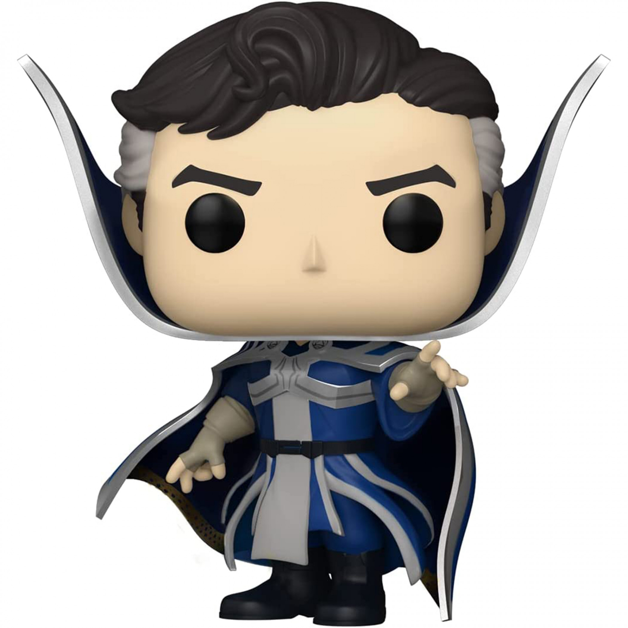 Doctor Strange Multiverse of Madness Supreme Strange Funko Pop! Figure, Multi-Color