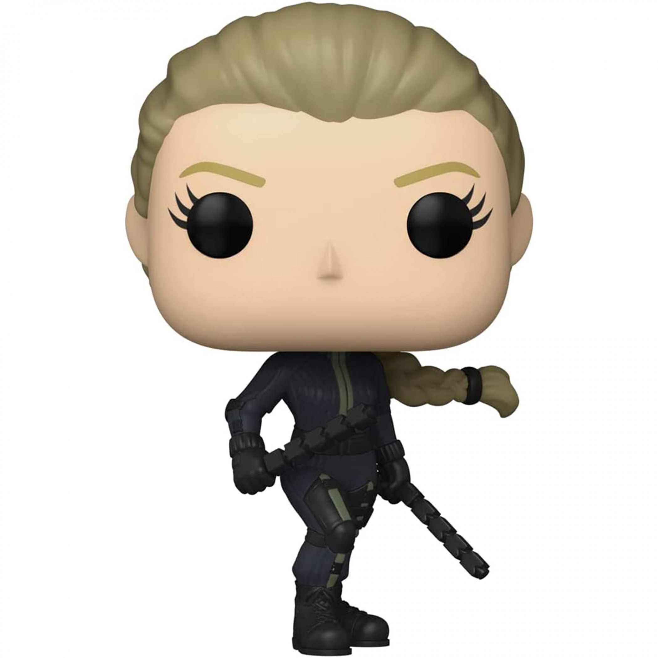 Marvel Studios Hawkeye Yelena Funko Pop! Vinyl Figure, Multi-Color