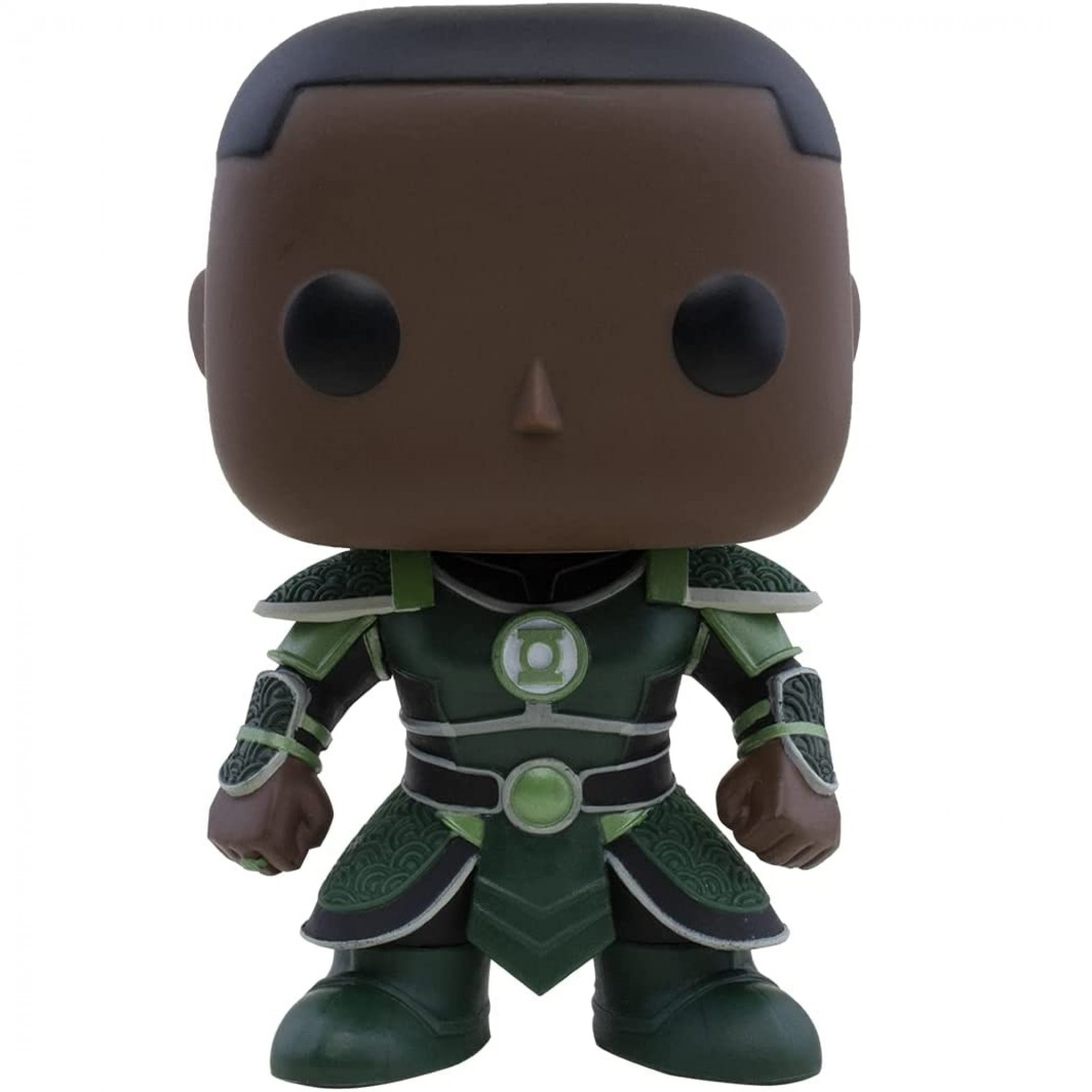 Green Lantern DC Comics Imperial Palace Funko Pop! Vinyl Figure, Multi-Color