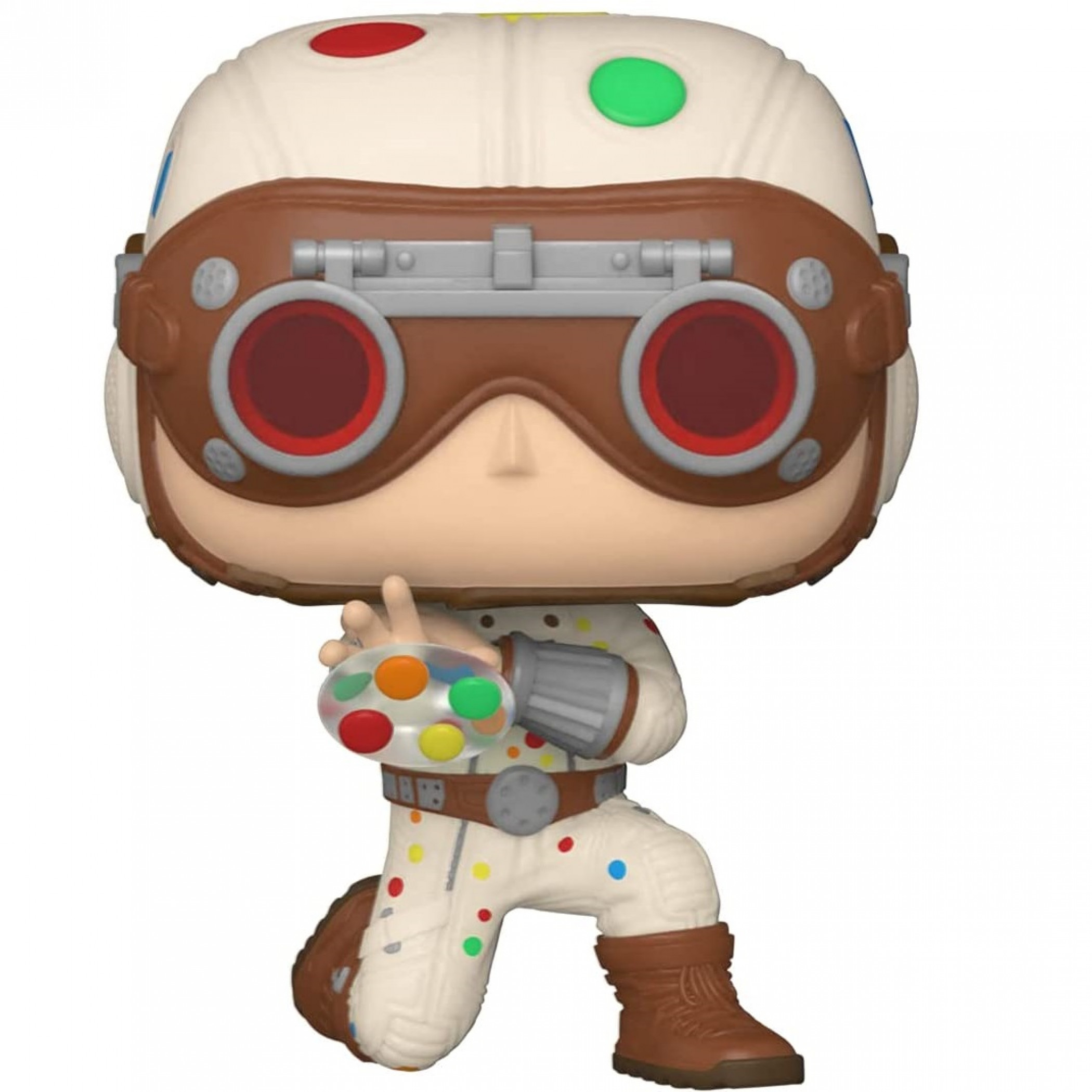 The Suicide Squad Polka-Dot Man Funko Pop! Vinyl Figure, Multi-Color