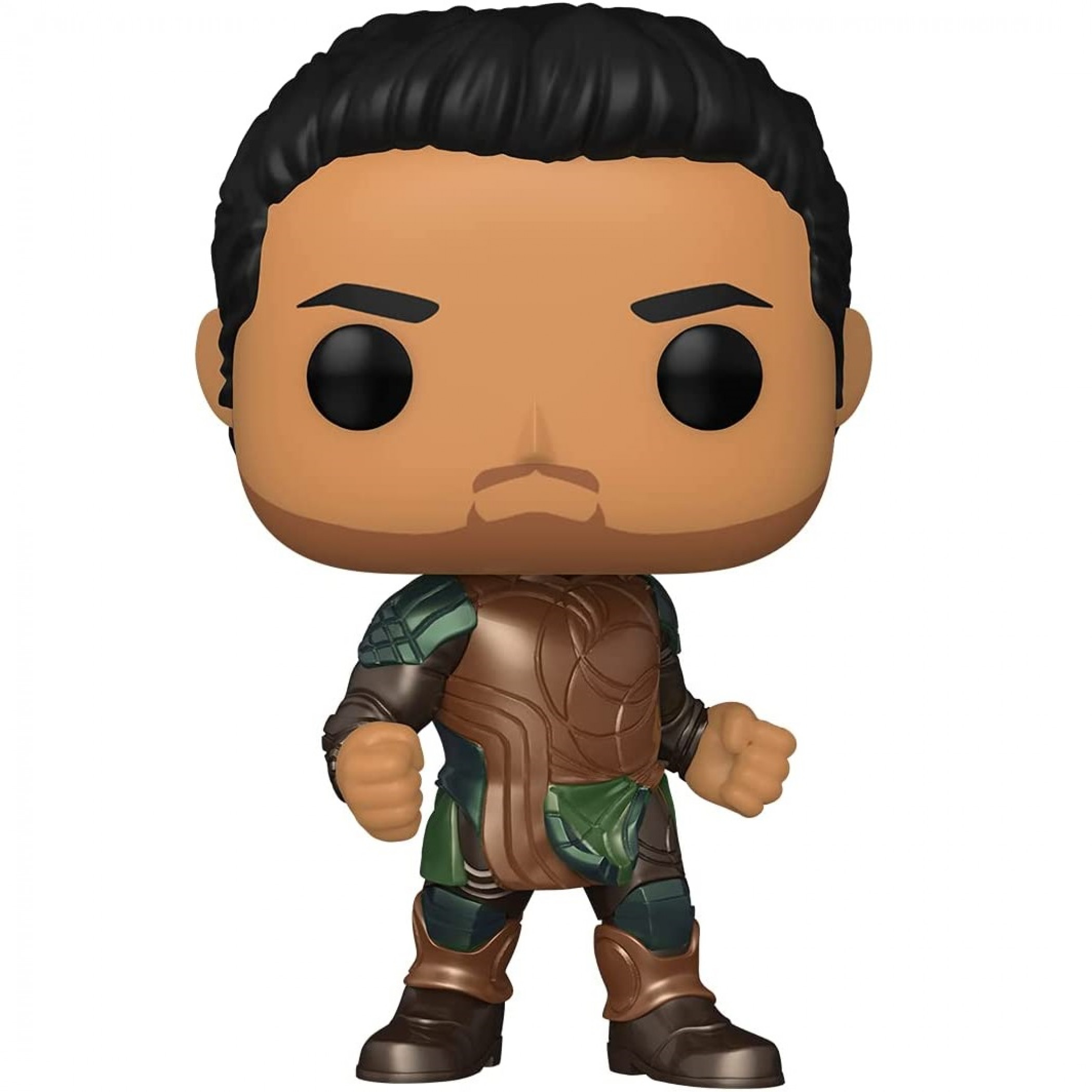Marvel Eternals Movie Gilgamesh Funko Pop! Vinyl Figure, Multi-Color