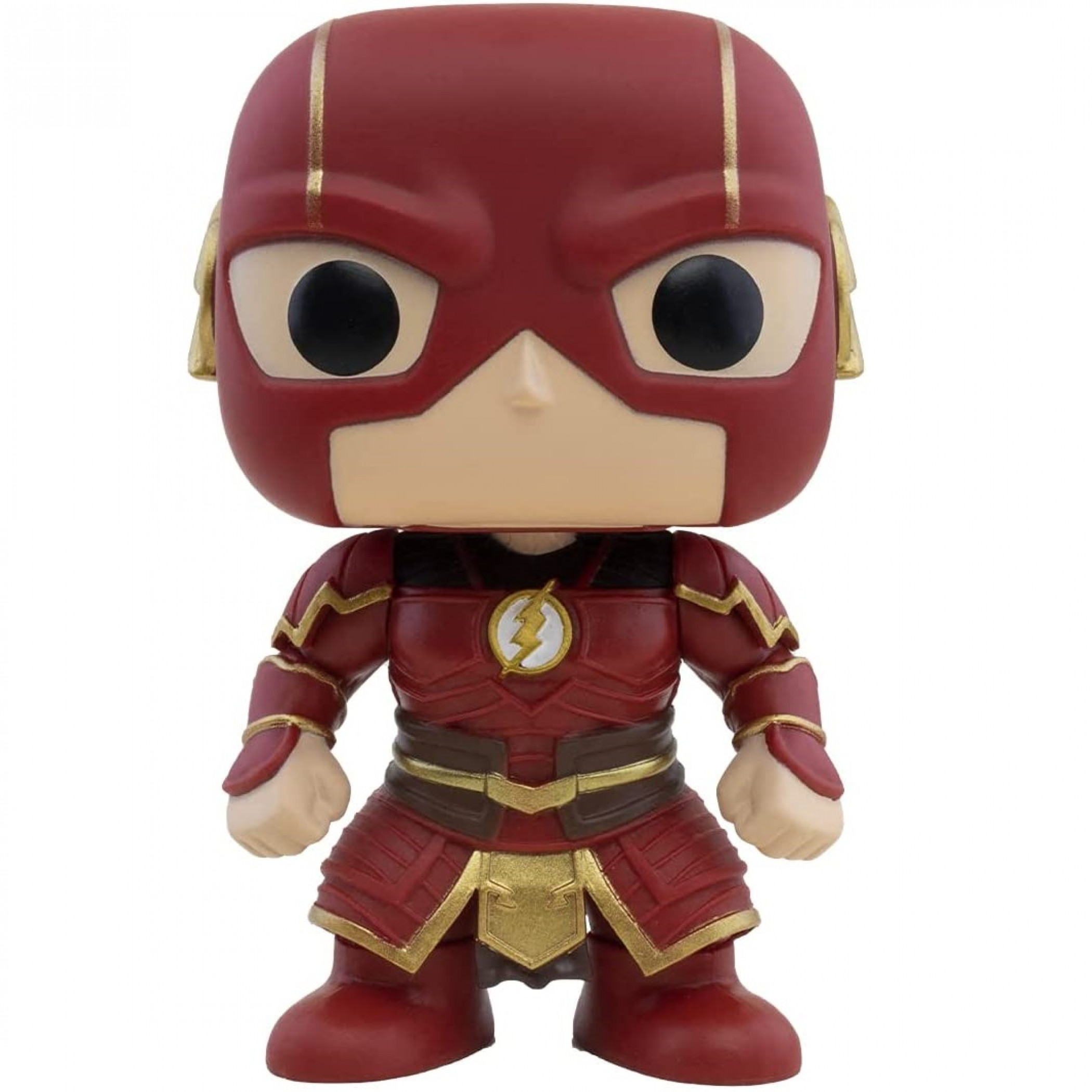 The Flash DC Comics Imperial Palace Funko Pop! Vinyl Figure, Multi-Color