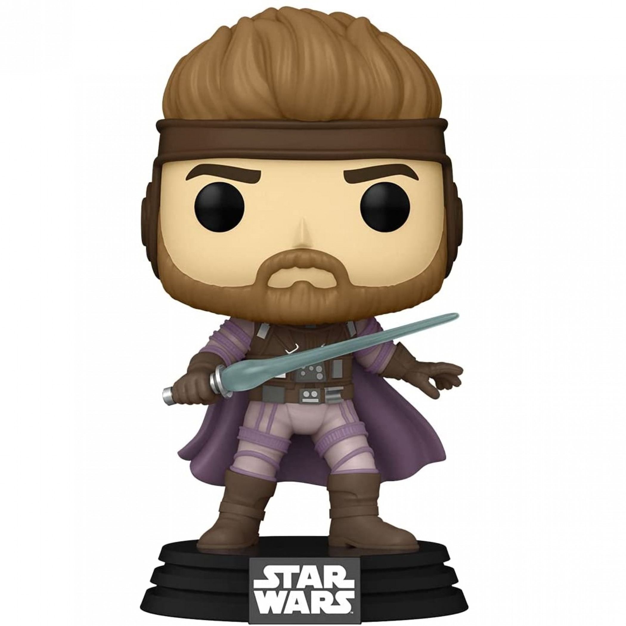 Star Wars Concept Series Han Solo Funko Pop! Vinyl Figure, Multi-Color