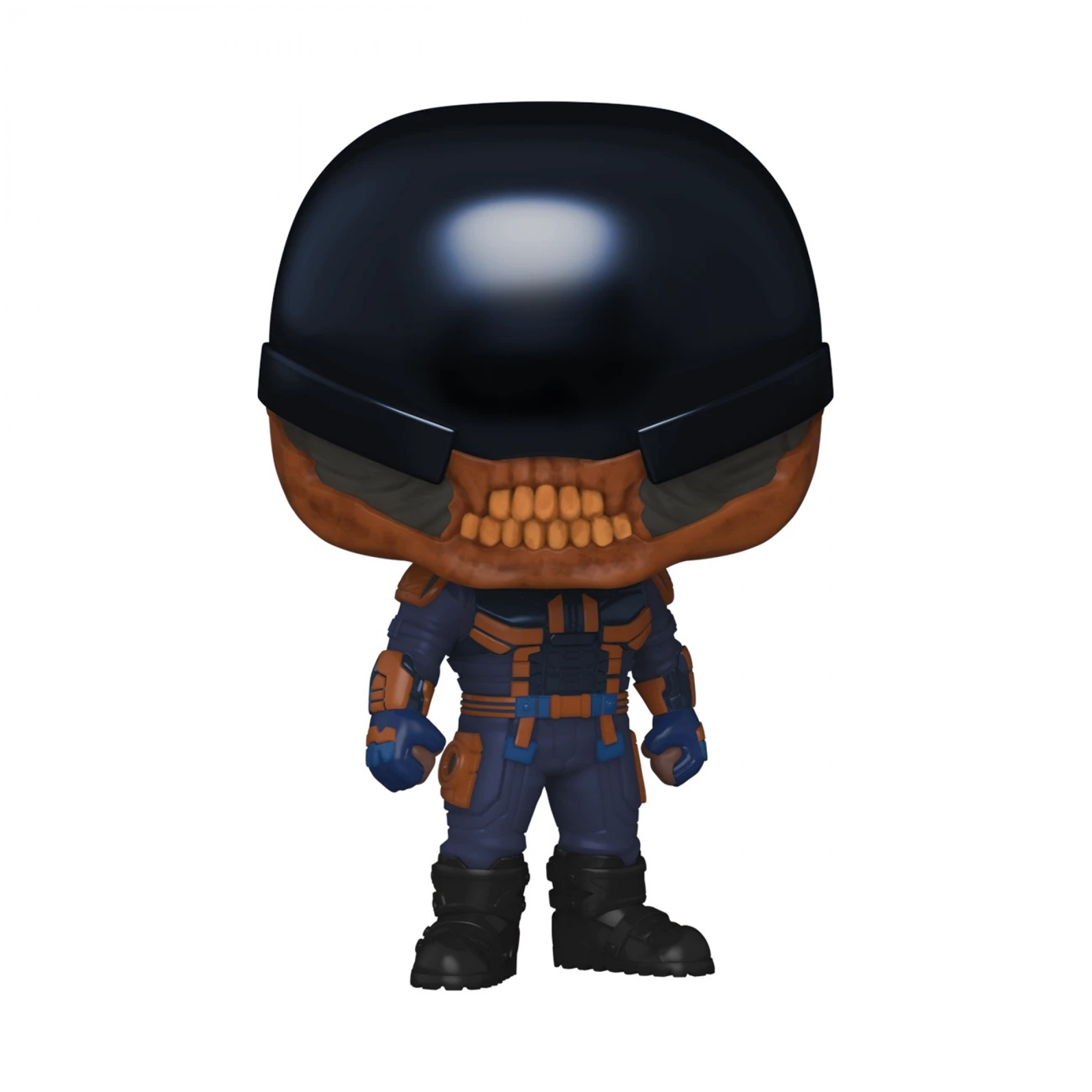 The Suicide Squad Bloodsport Funko Pop! Vinyl Figure, Multi-Color
