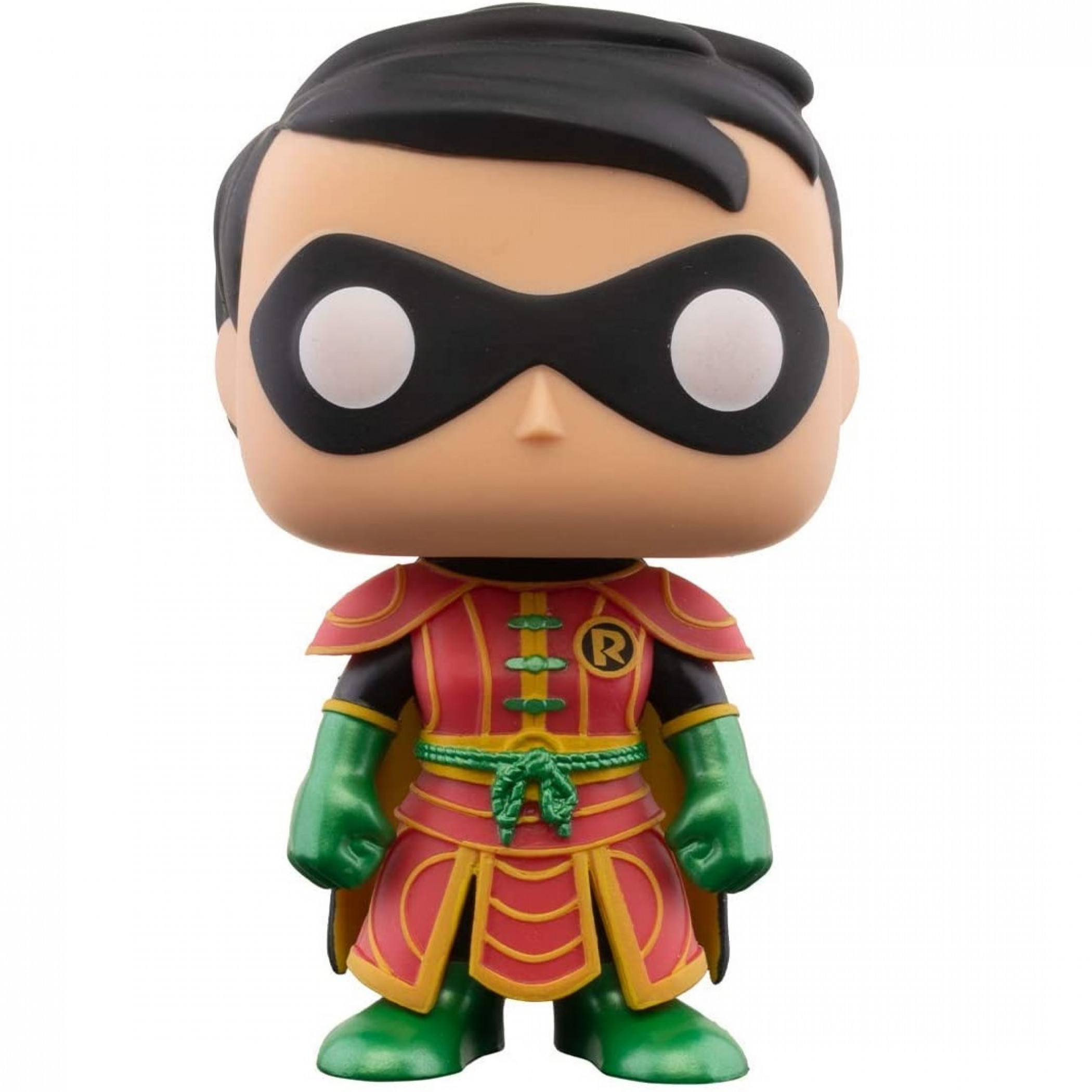 Robin Imperial Palace Funko Pop! Vinyl Figure, Multi-Color