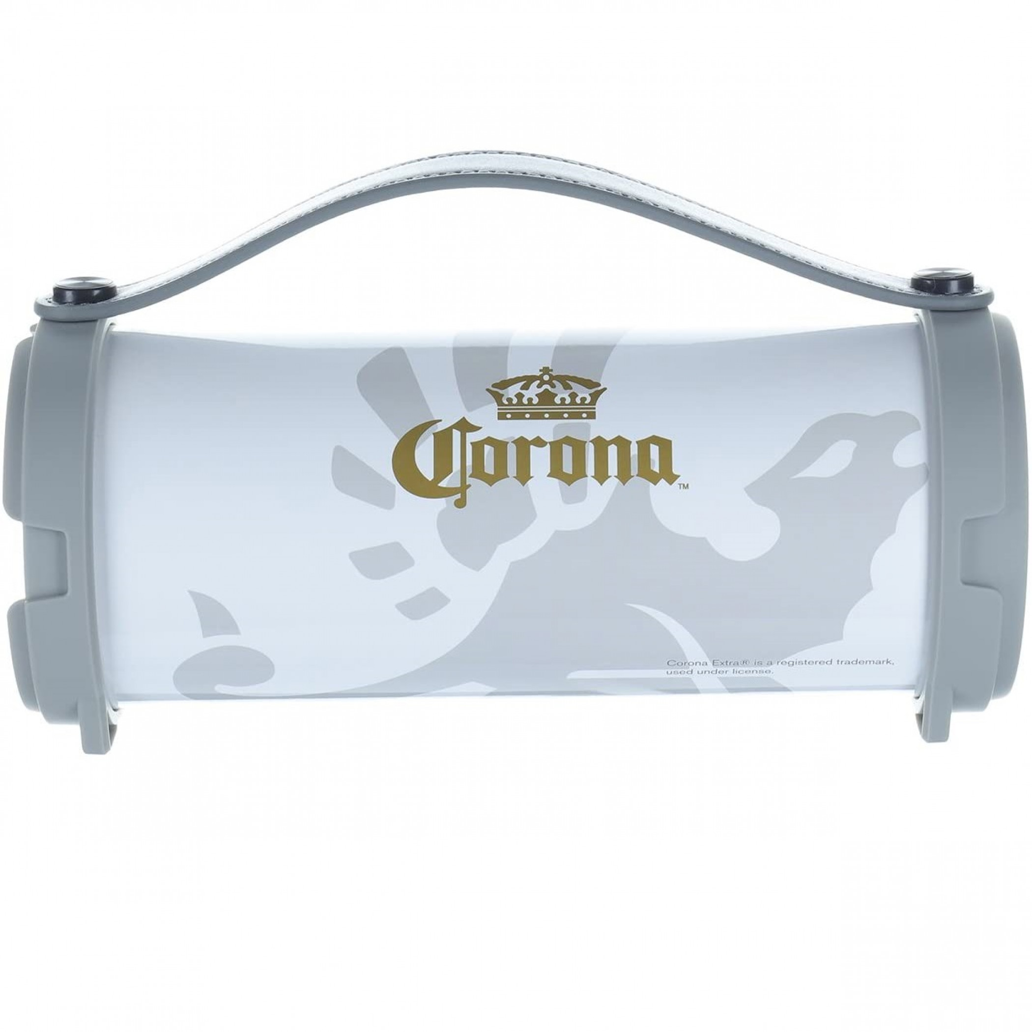 Corona Extra HiFi Portable Wireless Bluetooth Boombox Speakers