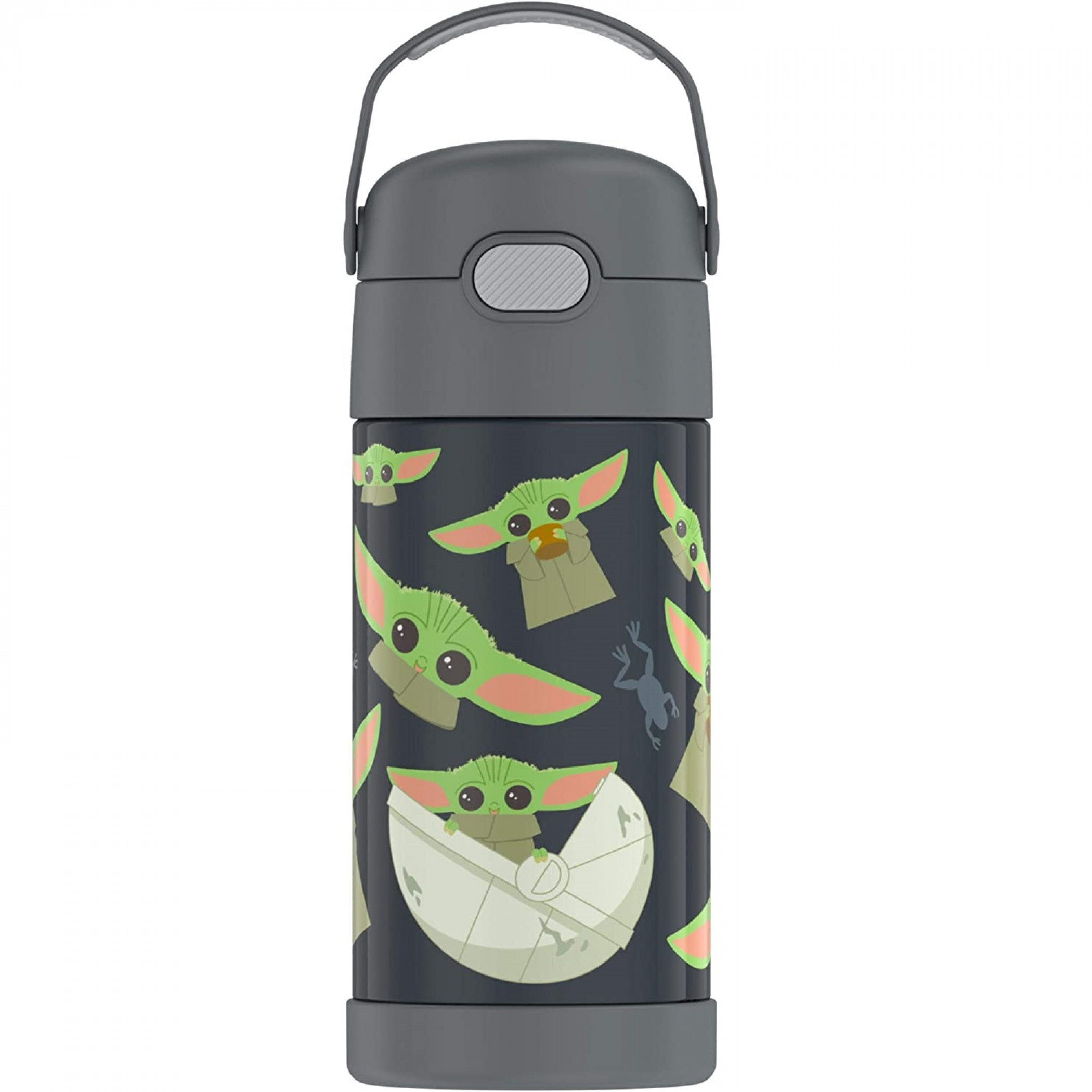 Star wars thermos flask fashion