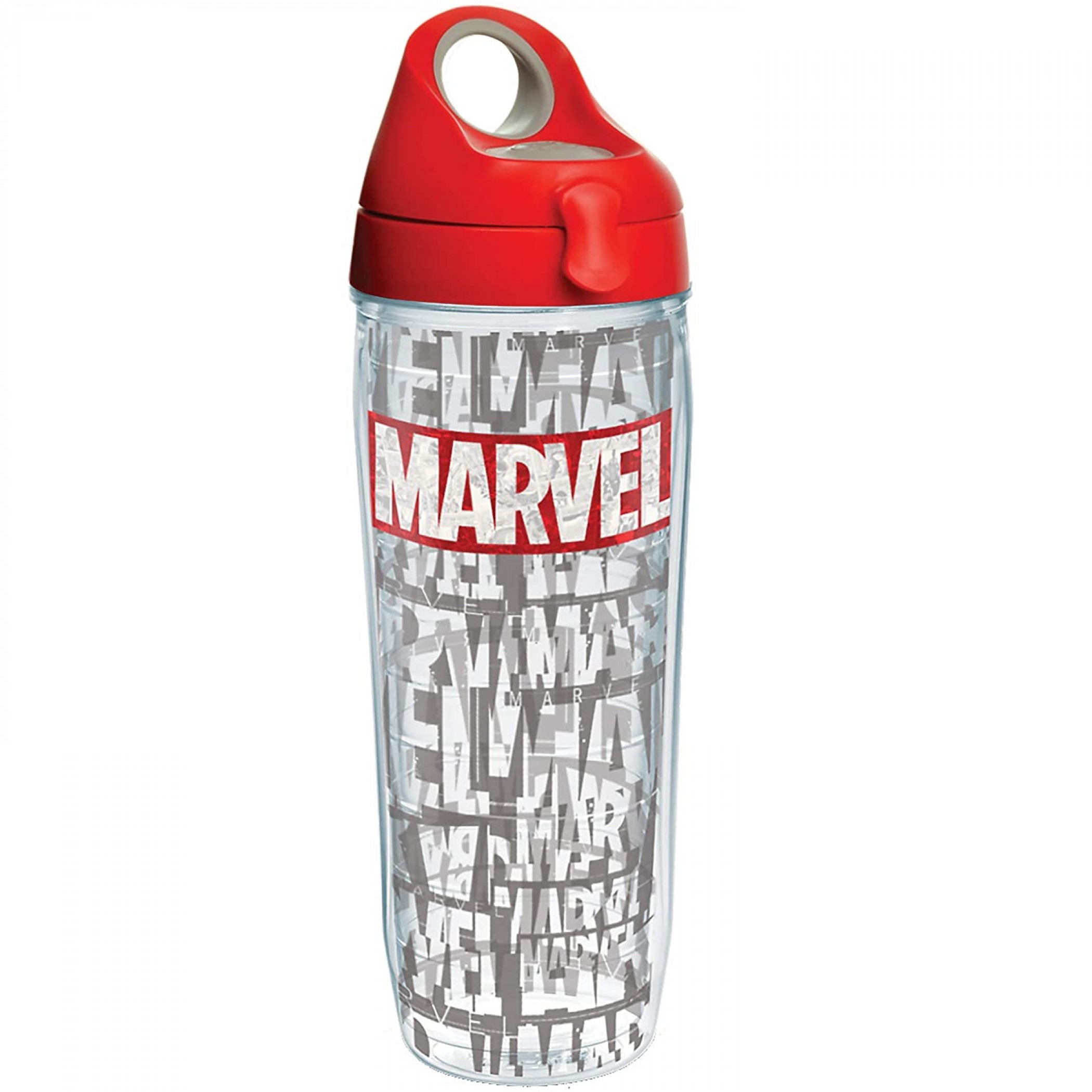 Marvel Logo 24 oz. Classic Water Bottle, Multi-Color