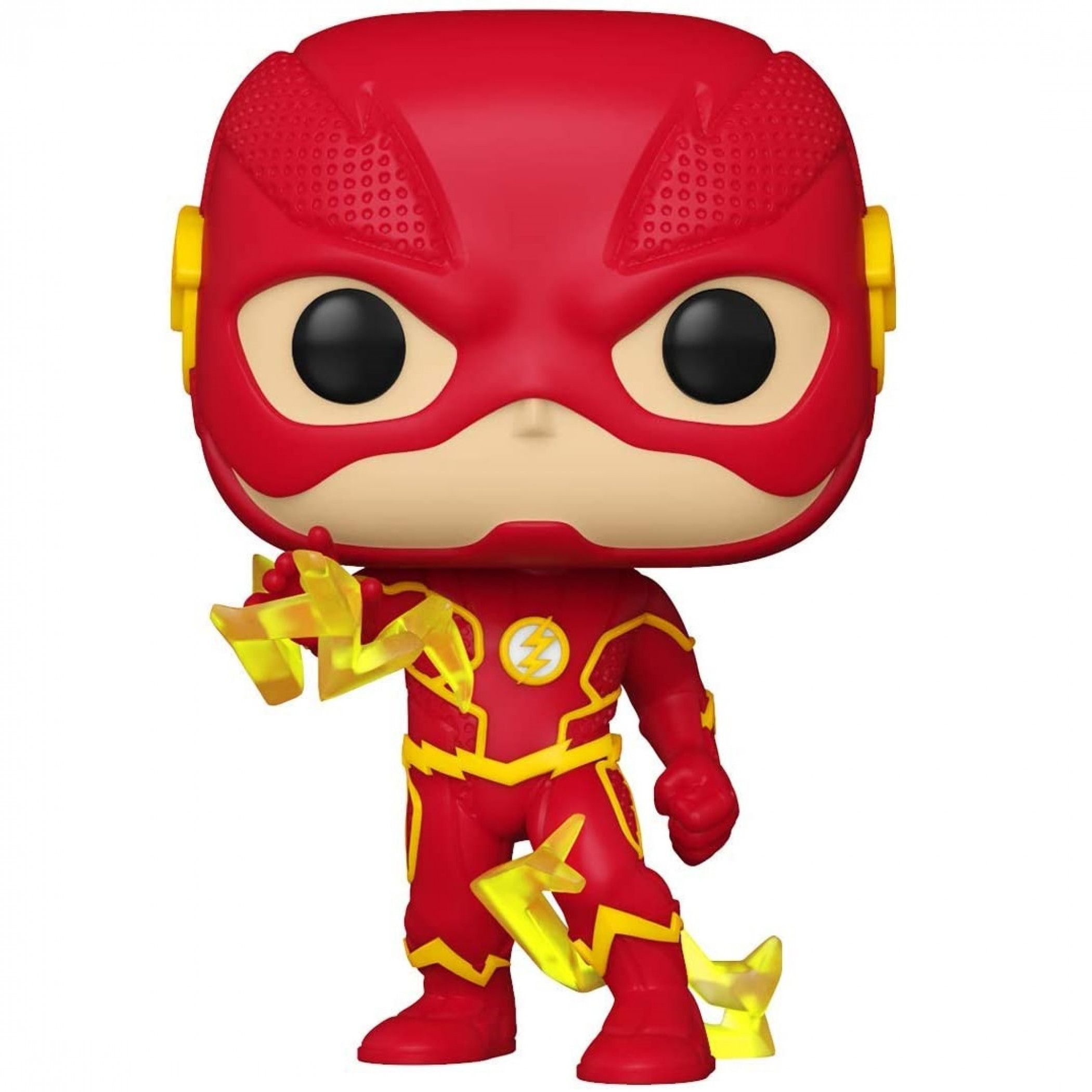 The Flash Funko Pop!, Red