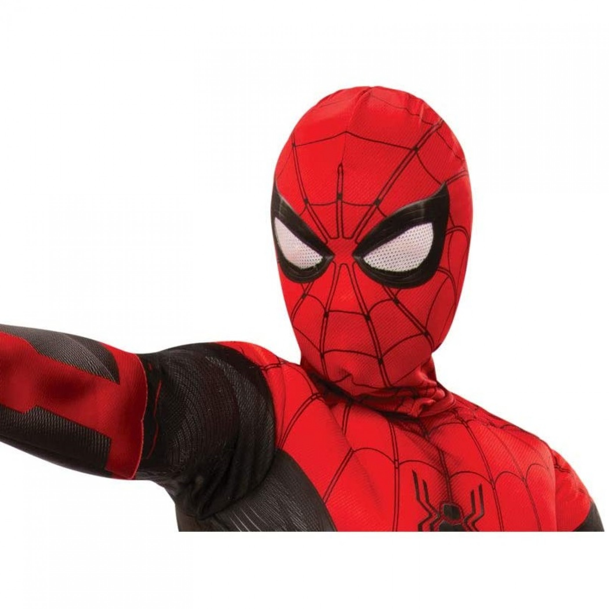 Spider-Man Far From Home Children's Fabric Mask, Multi-Color