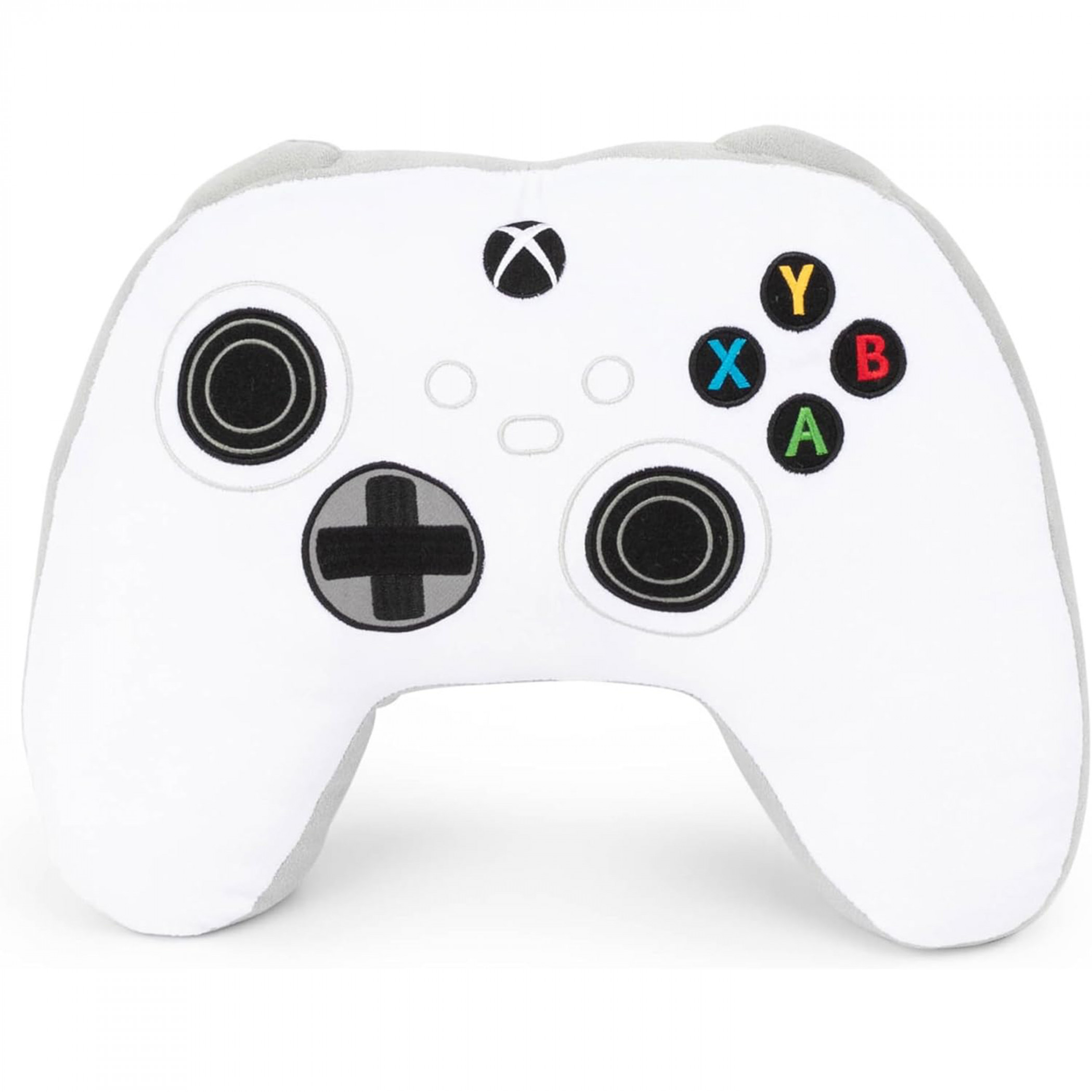 Xbox Controller Pillow, Black