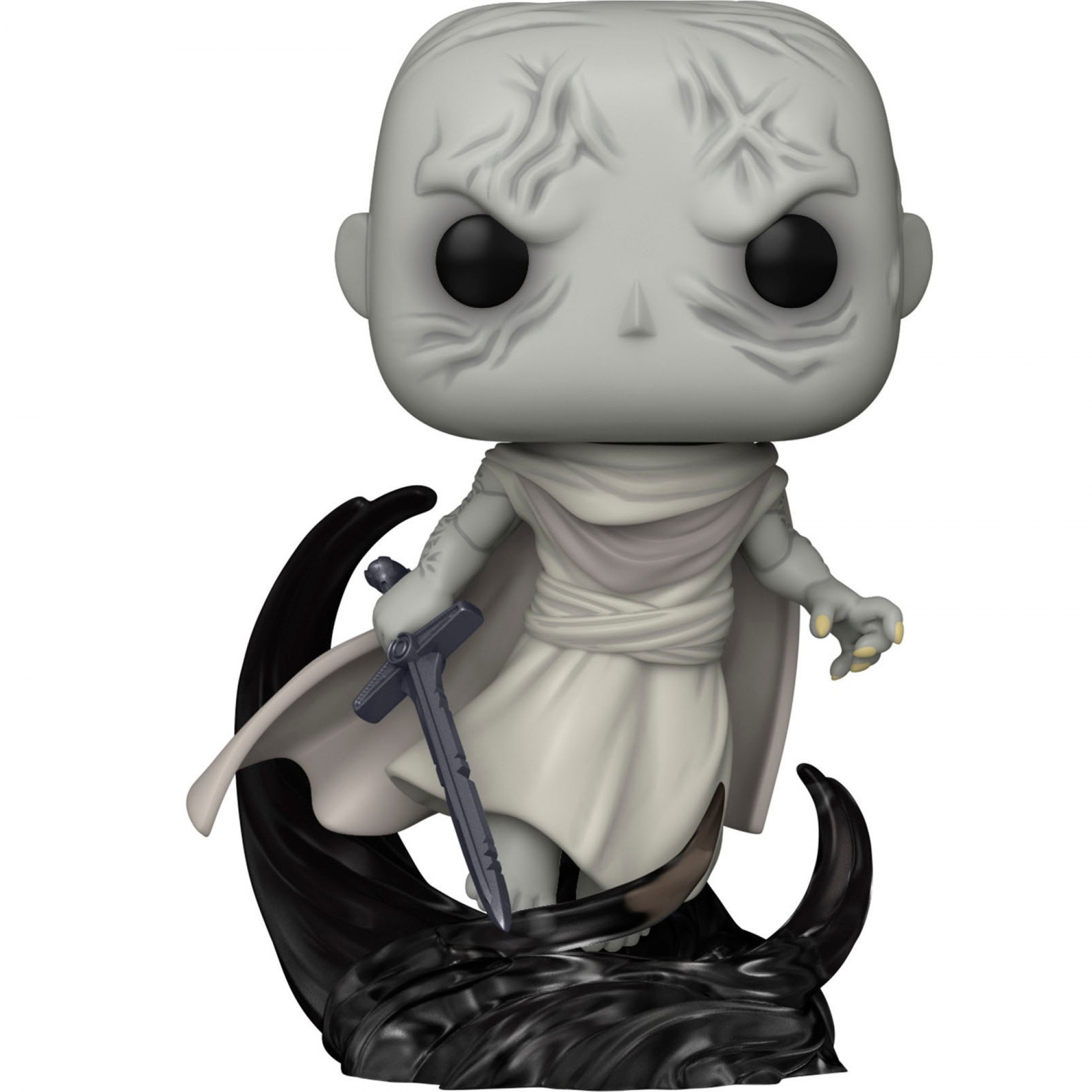 Thor Love and Thunder Gorr Funko Pop! Vinyl Figure, Multi-Color