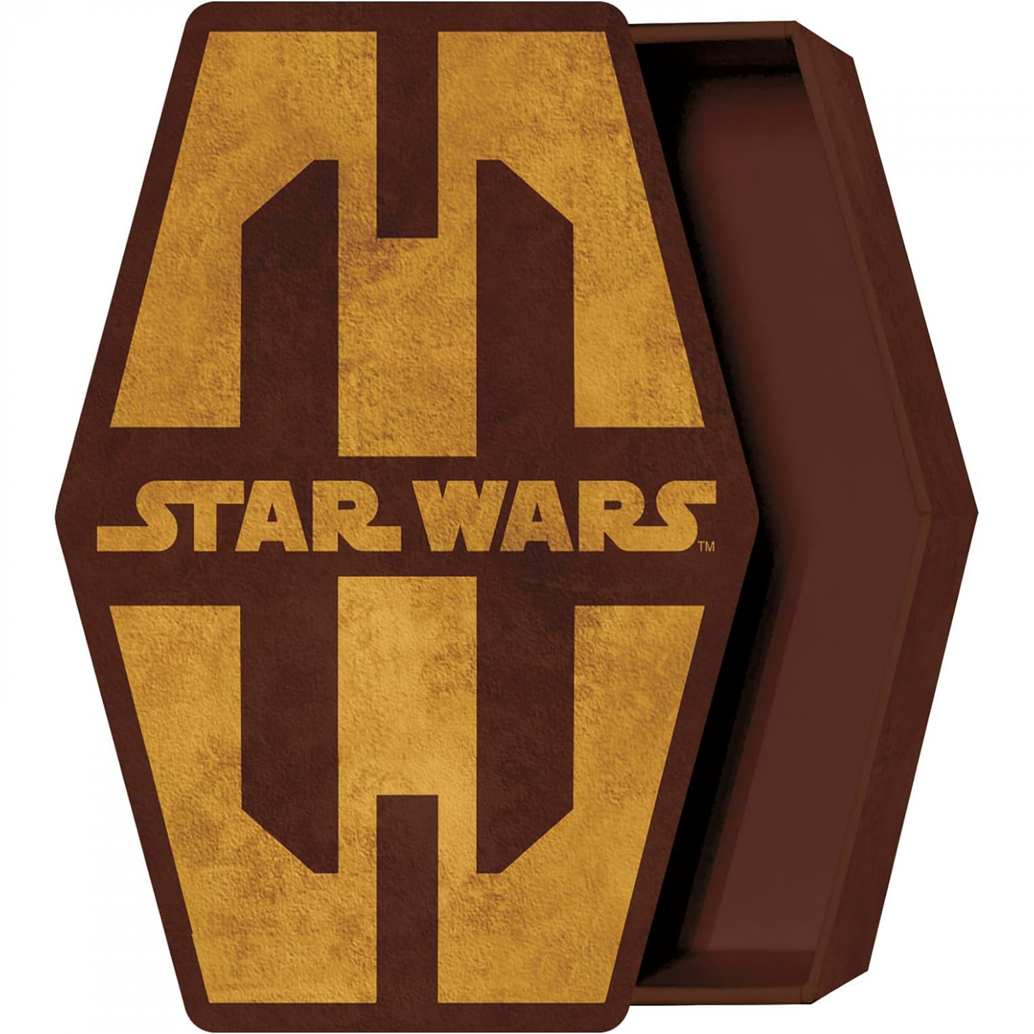 Star Wars Sabacc Deck of Playing Cards, Multi-Color