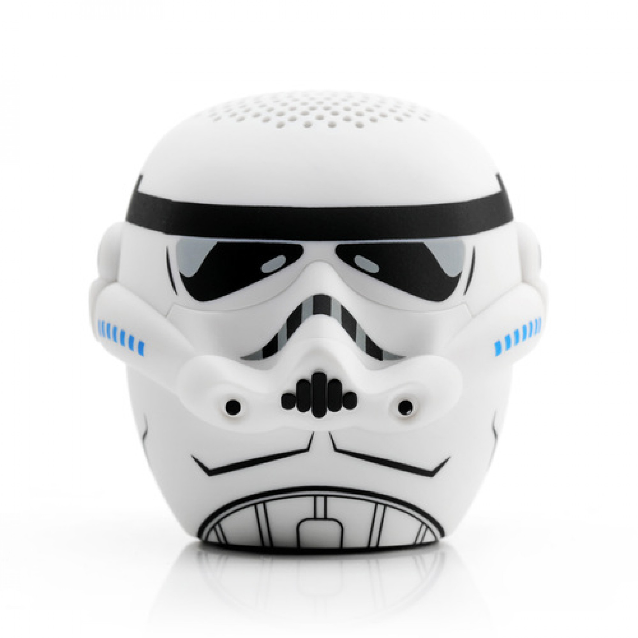 Star Wars Stormtrooper Bitty Boomers Bluetooth Speaker, White