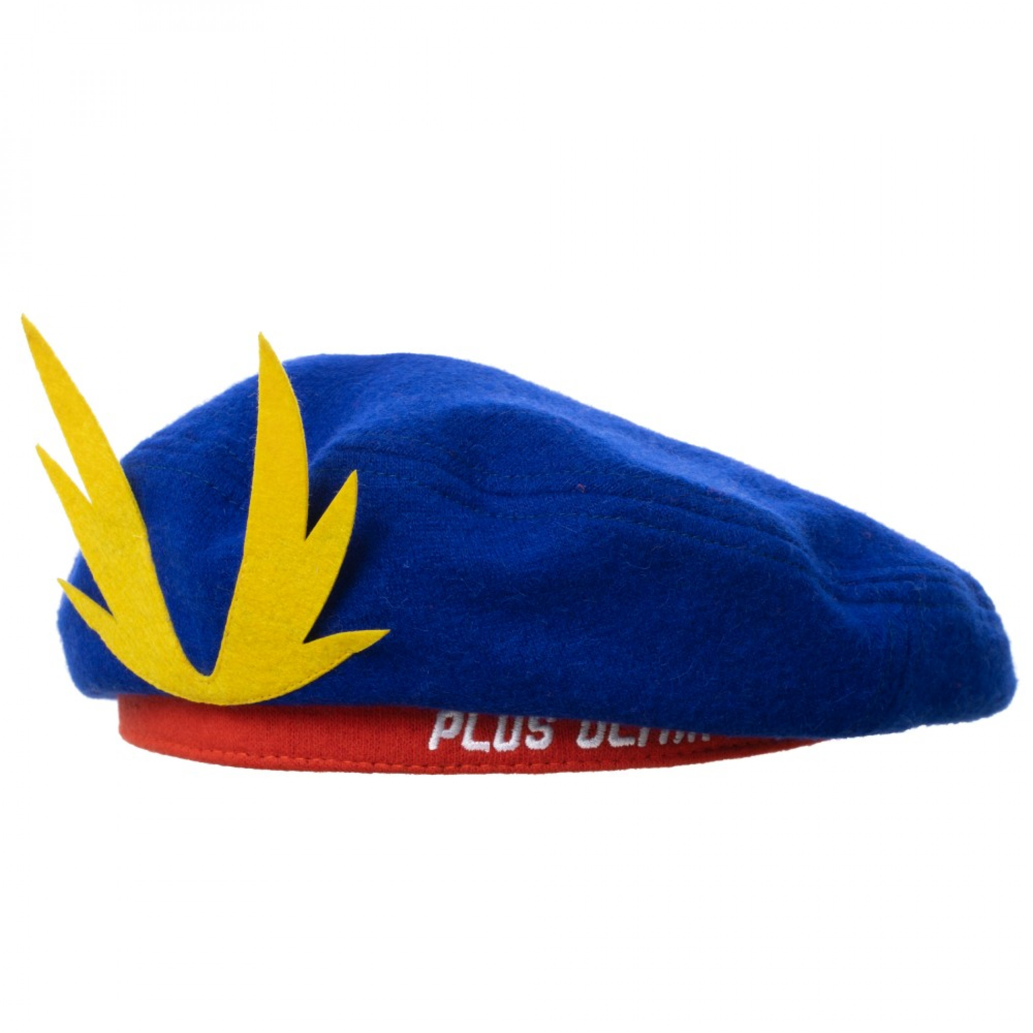 My Hero Academia All Might Beret, Blue