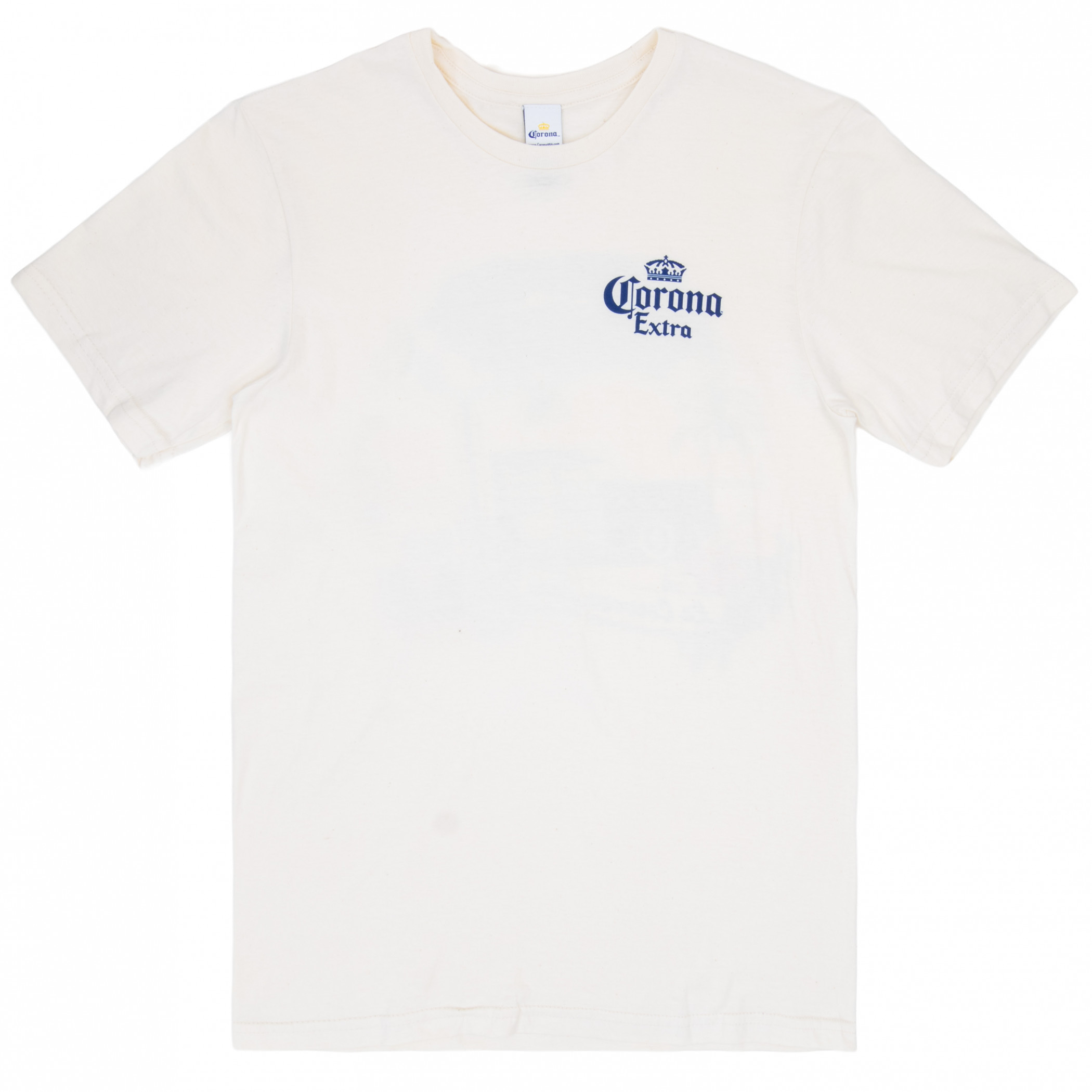 Corona Beach Wagon T-Shirt