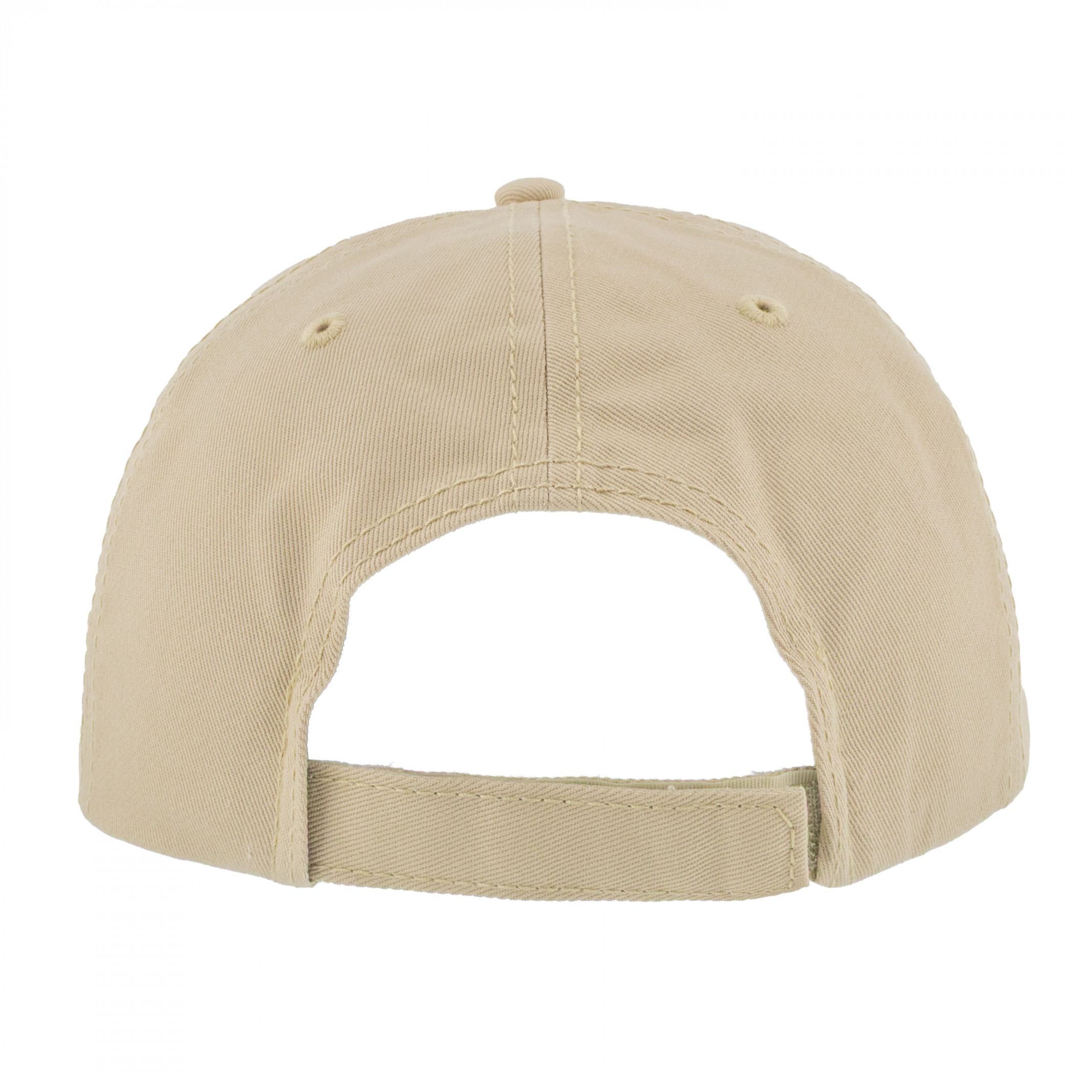 Coors Banquet Beer Logo Adjustable Khaki Hat