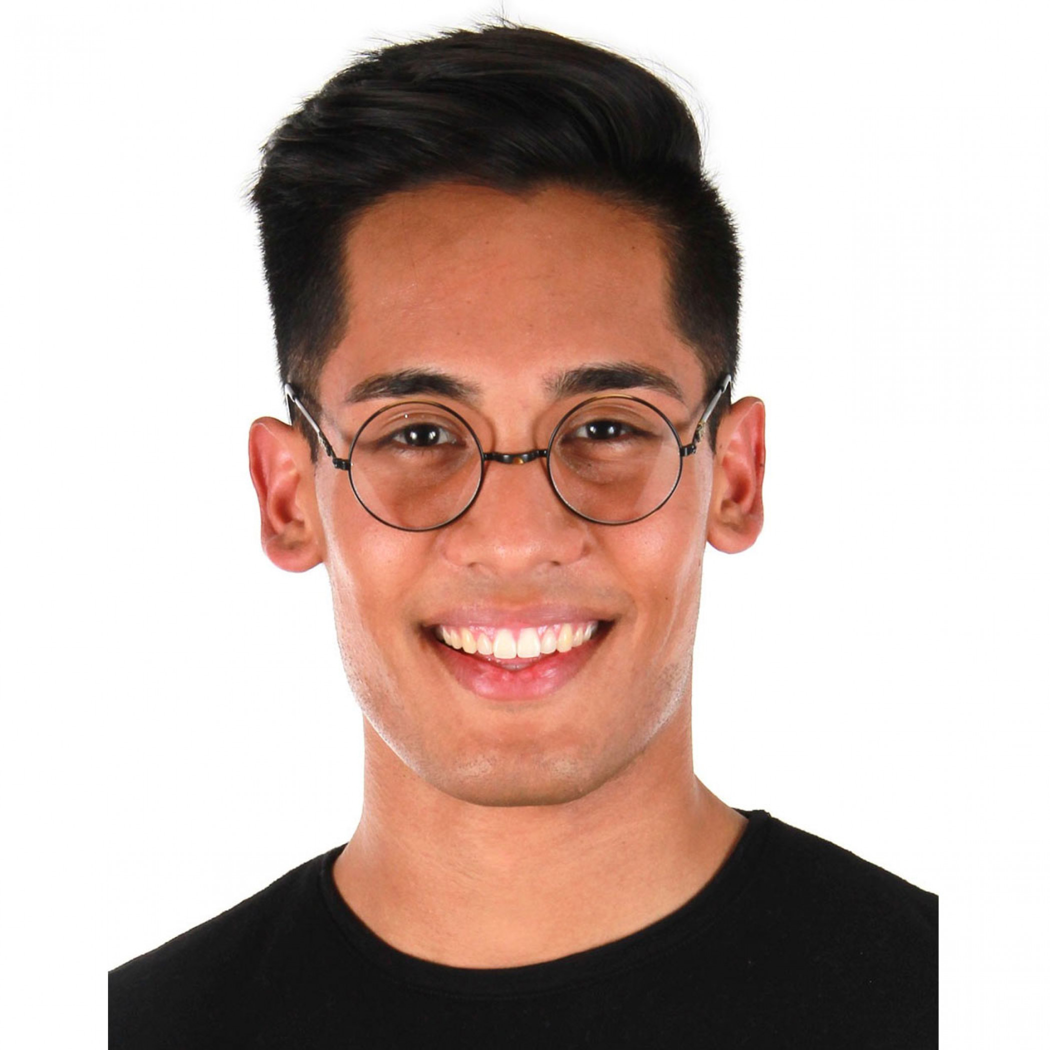 Harry Potter Glasses, Black