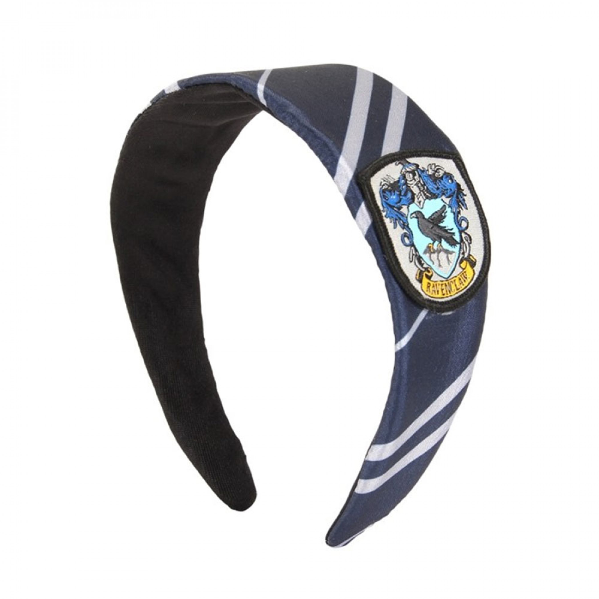 Harry Potter Ravenclaw Headband, Blue
