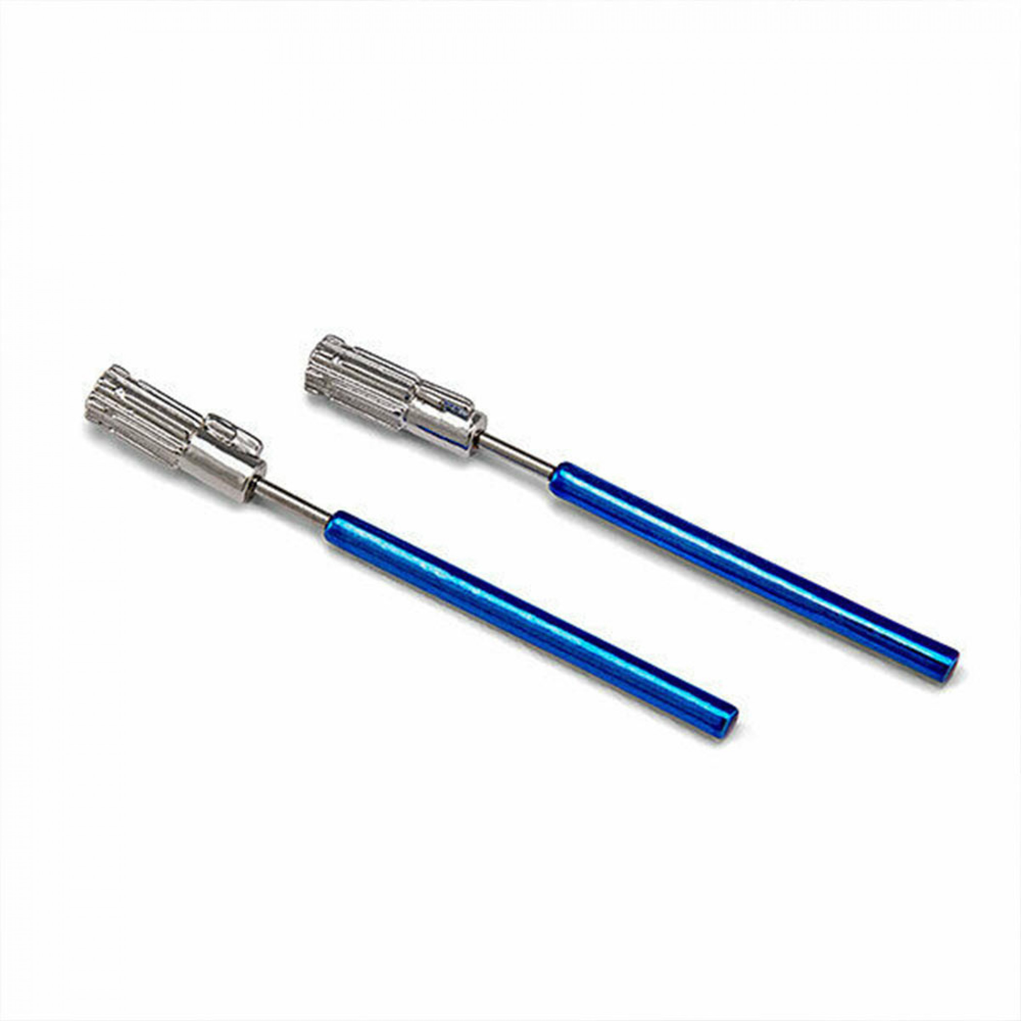 Star Wars Luke Skywalker's Lightsaber Earrings, Blue