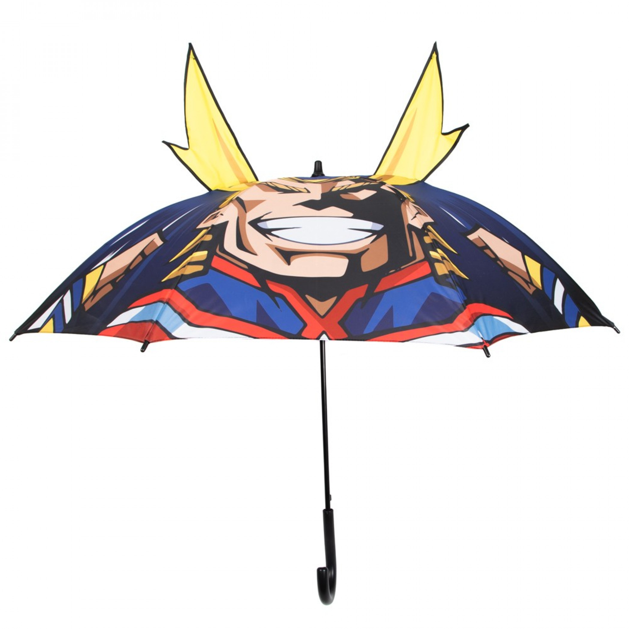 My Hero Academia Umbrella, Blue