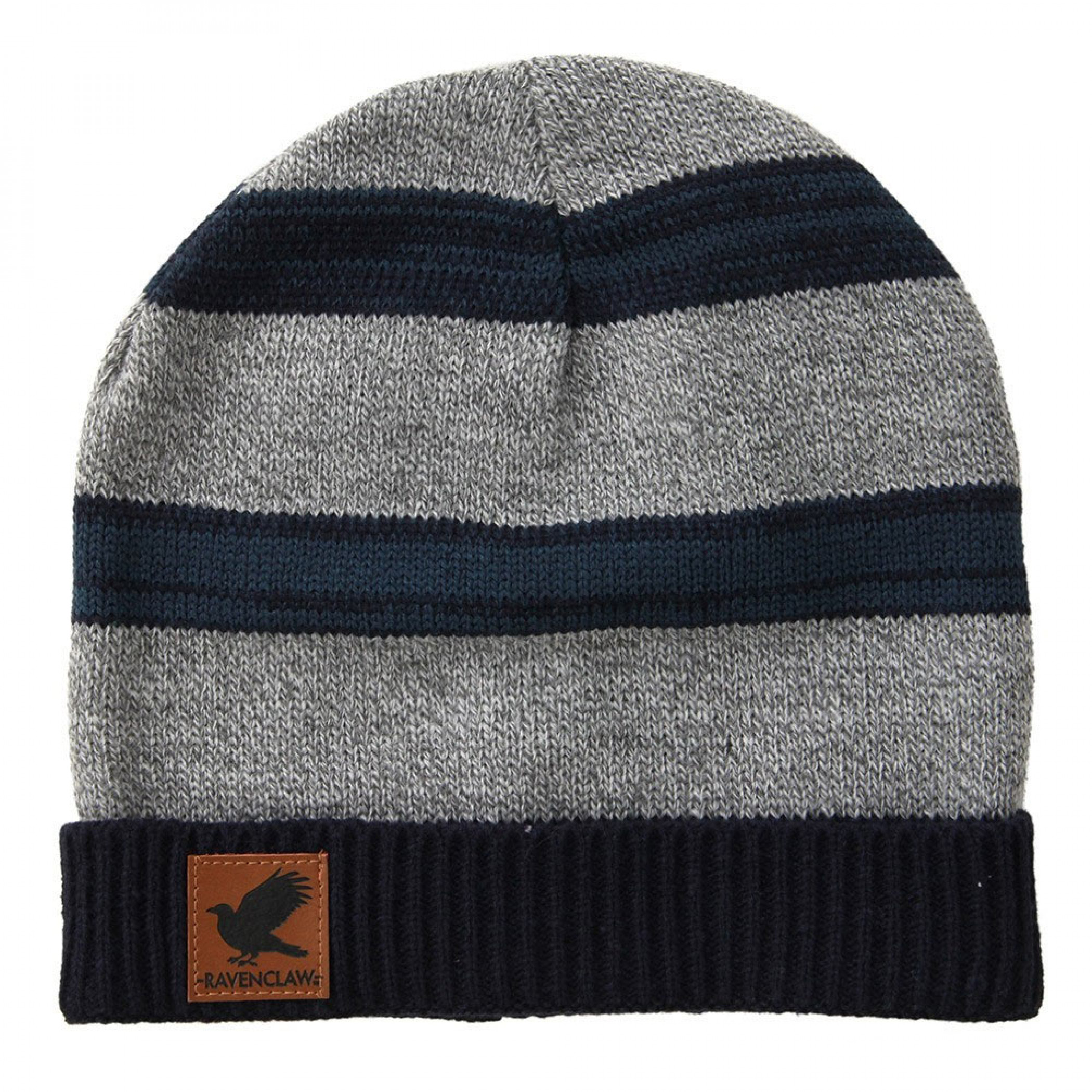 Harry Potter Ravenclaw Beanie, Blue