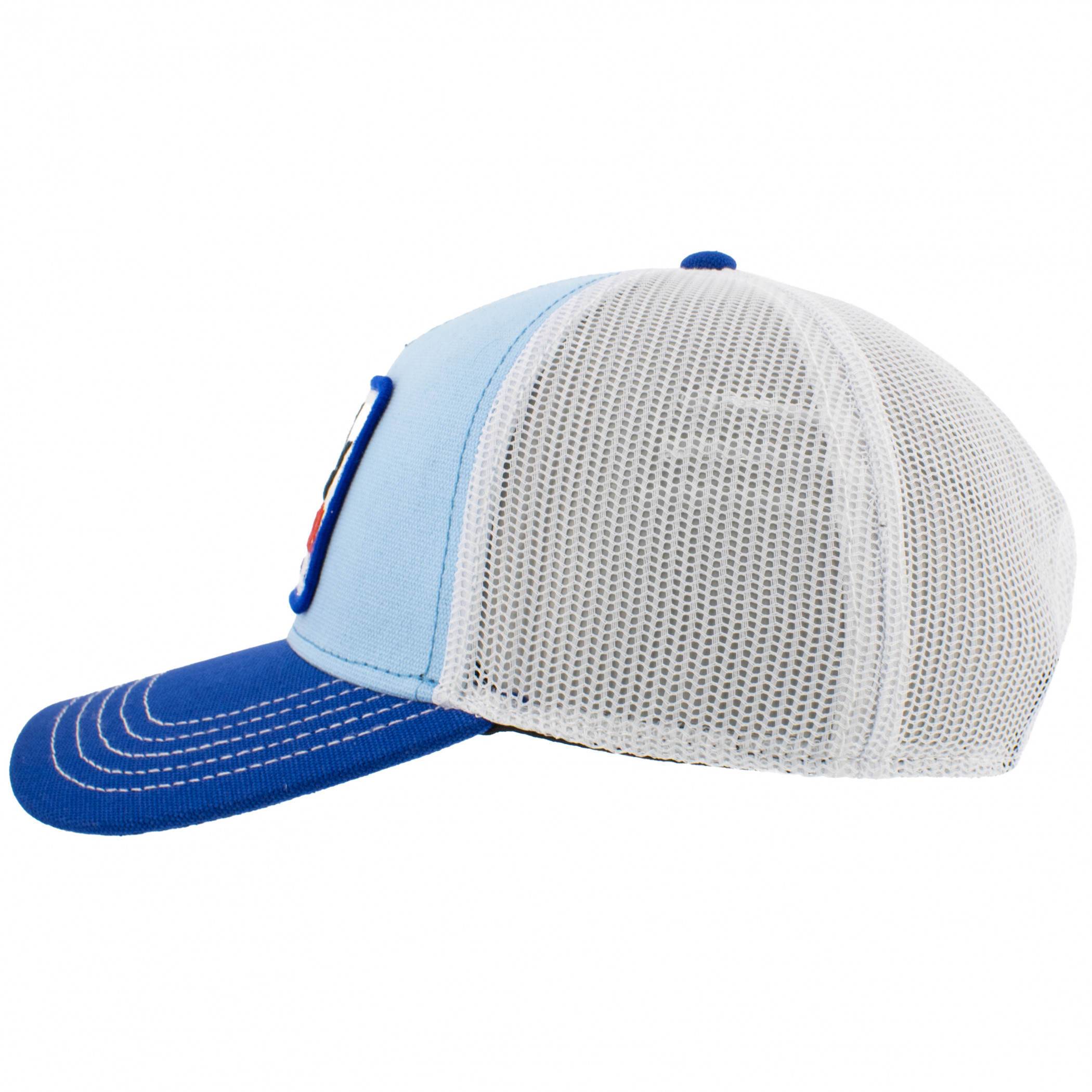 Hamm's Bear Patch Trucker Hat by American Needle