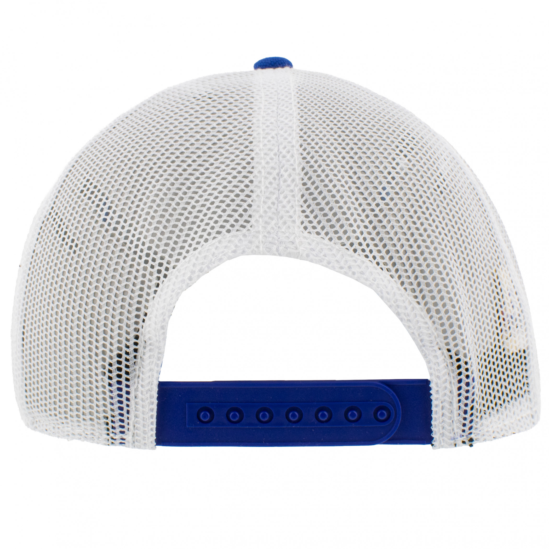 Hamm's Bear Patch Trucker Hat by American Needle