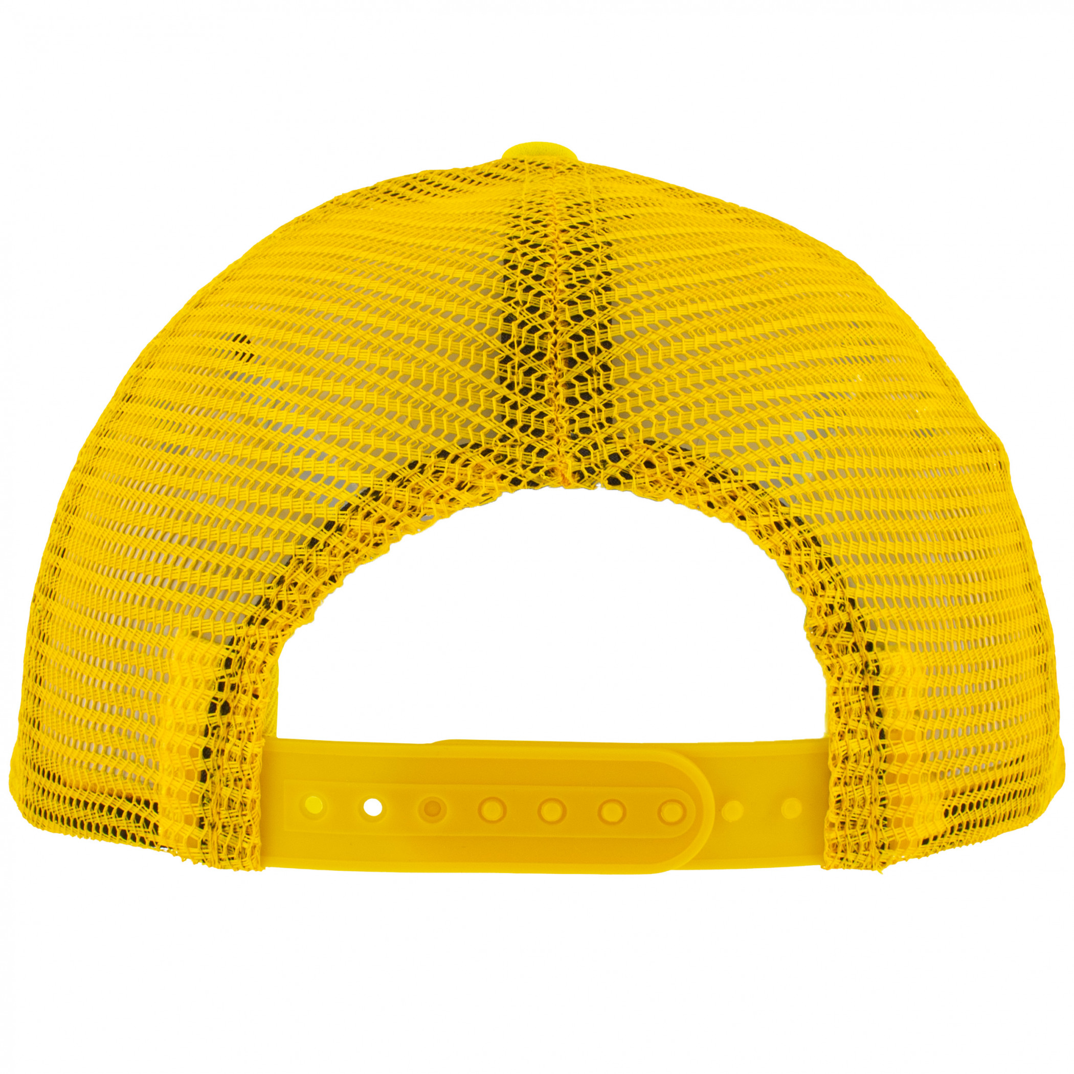 Busch Light Floral Trucker Hat