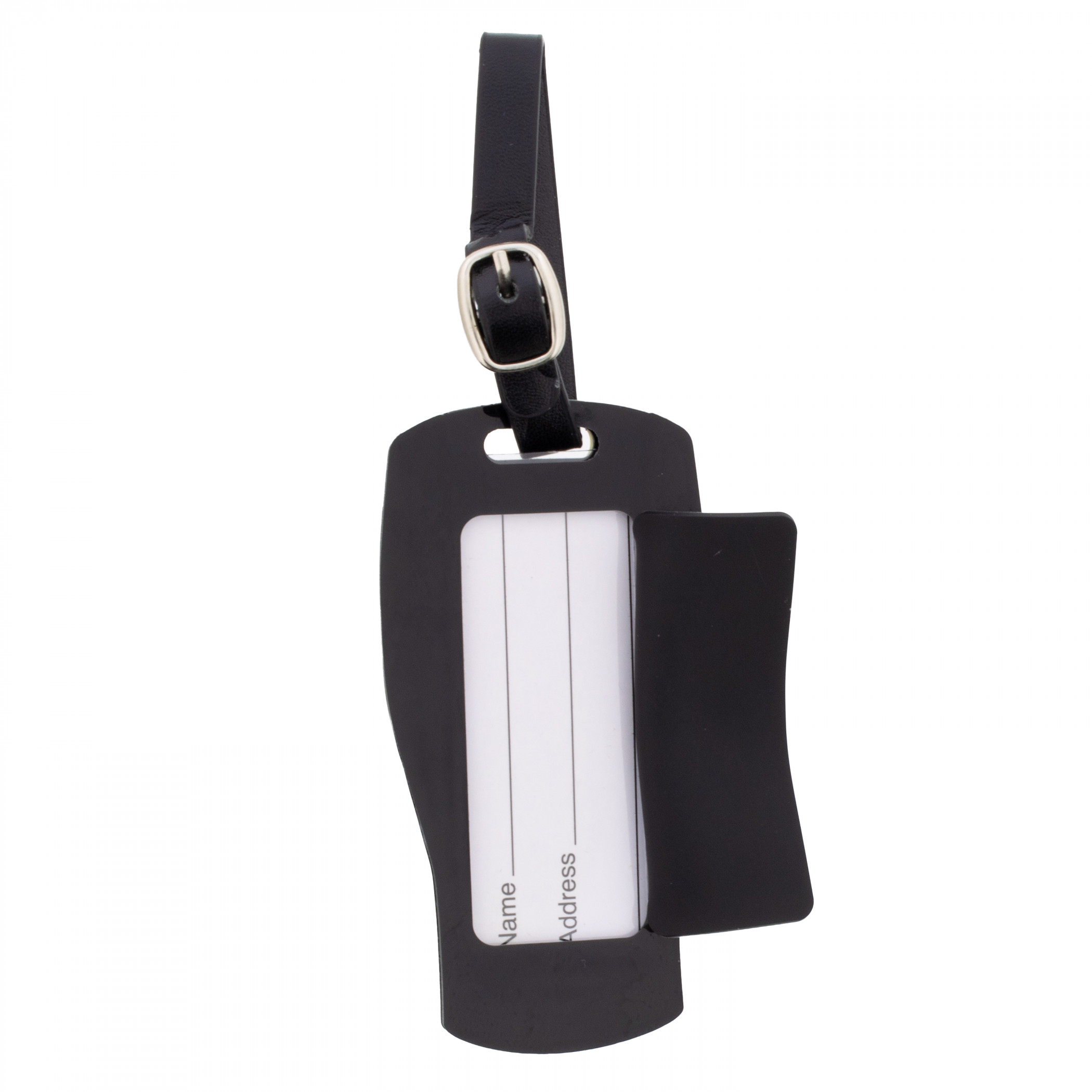 Guinness Pint Signature Luggage Tag