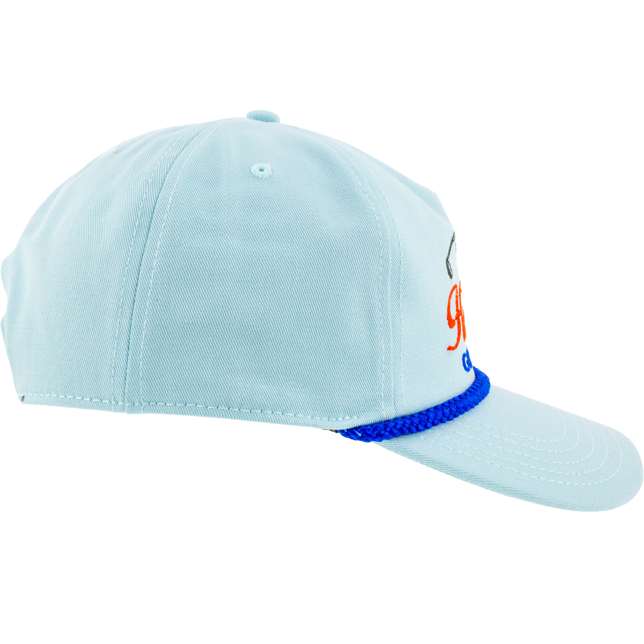 Hamm's Golf Club Embroidered Snapback Hat