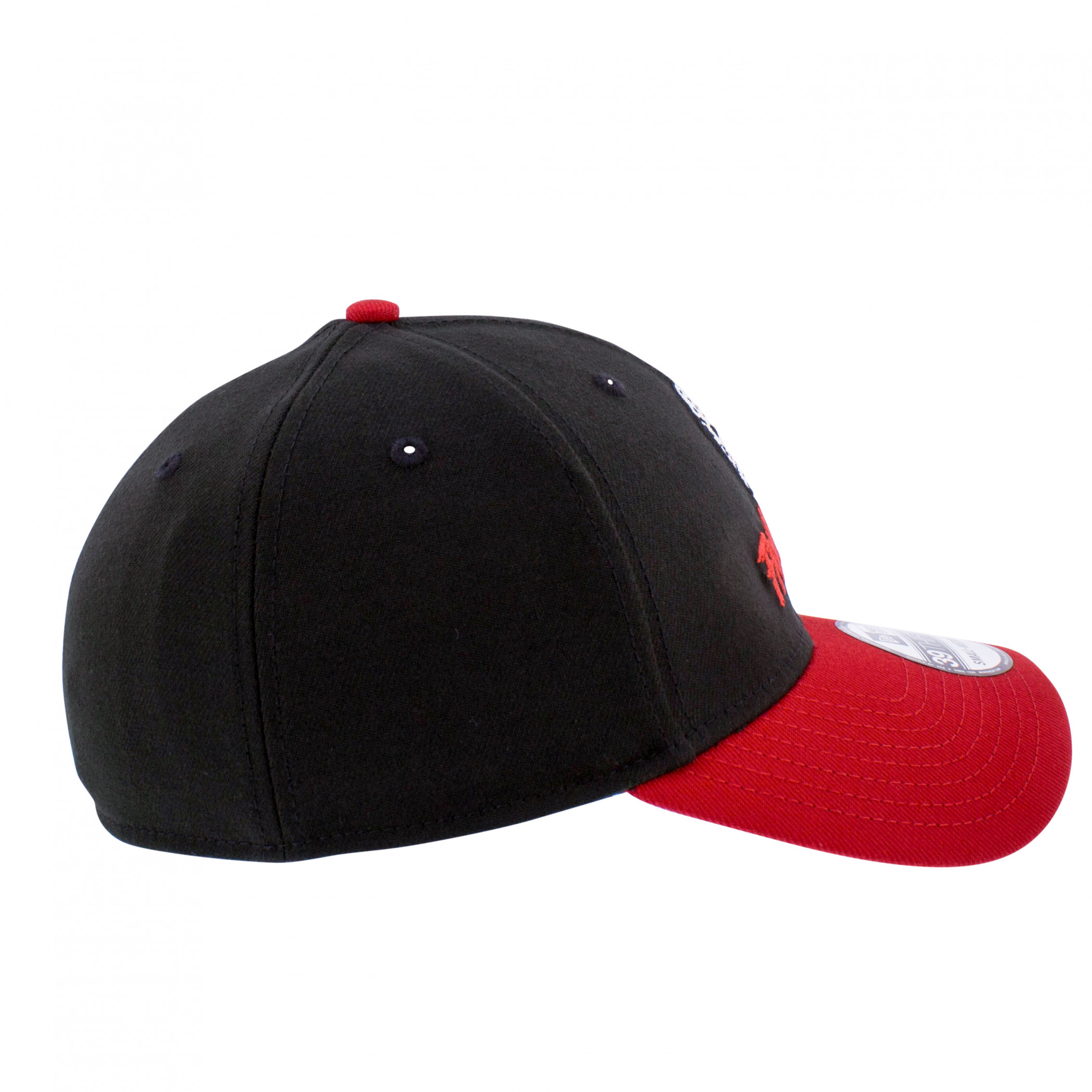 Friday the 13th New Era 39Thirty Fitted Hat Multi-Color