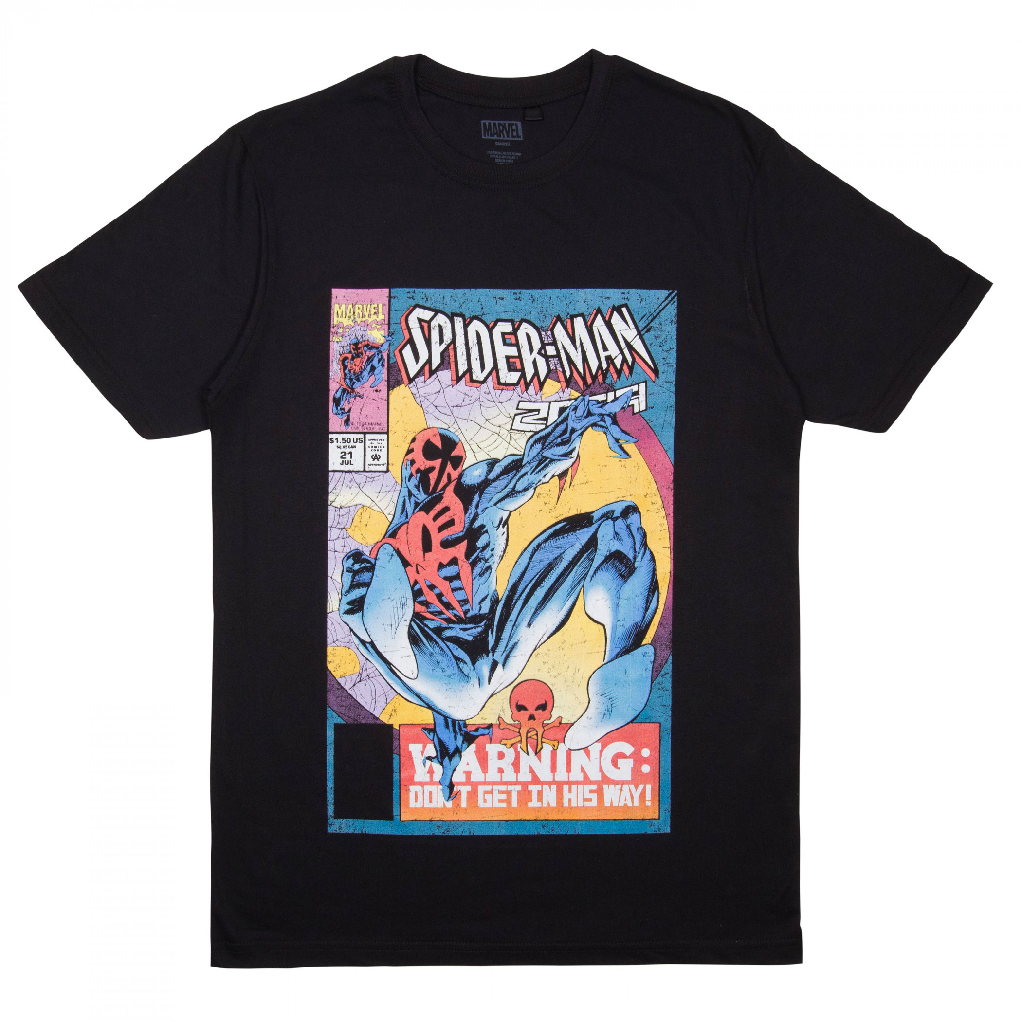 Spider-Man 2099 