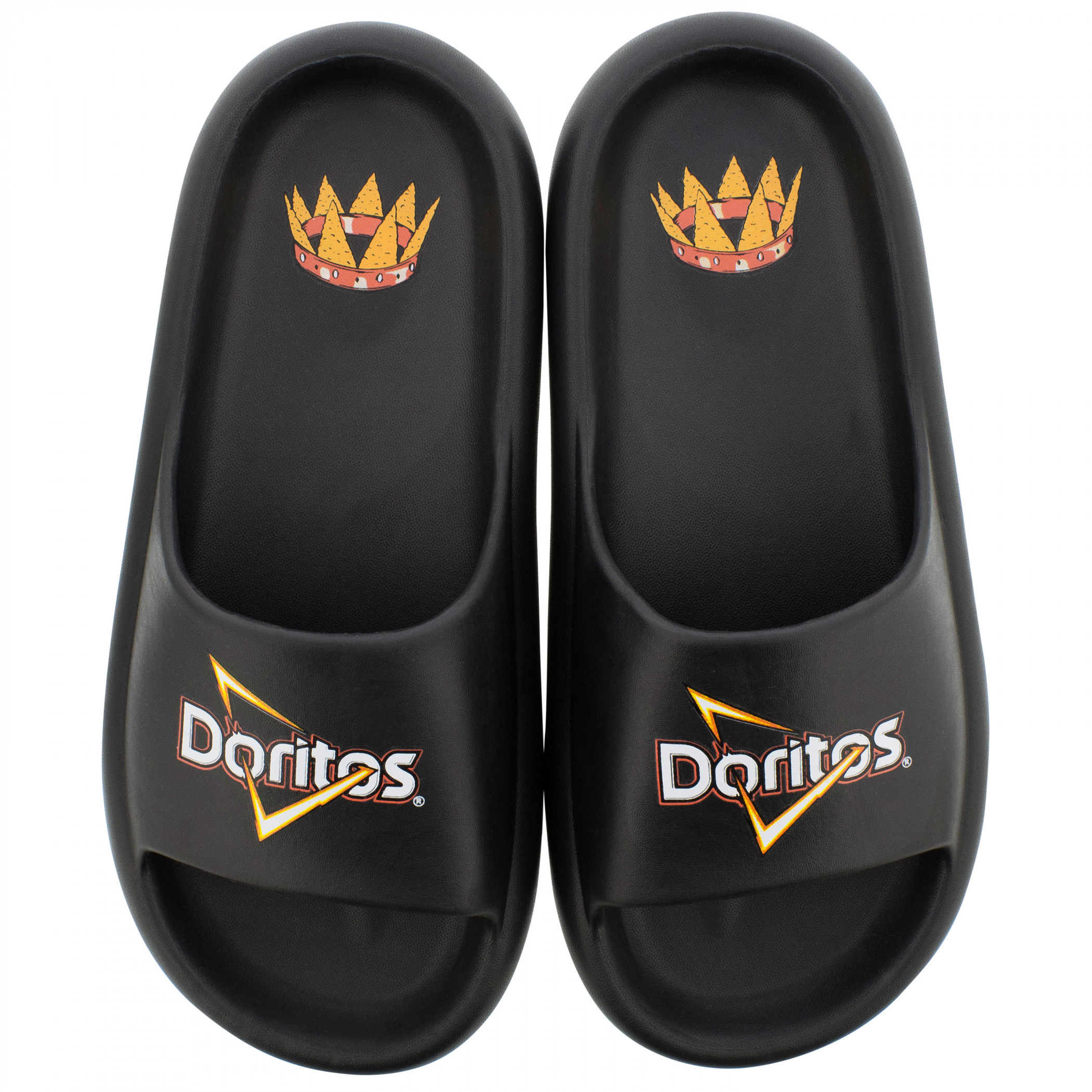 Doritos King Men's Comfort Slide Sandals