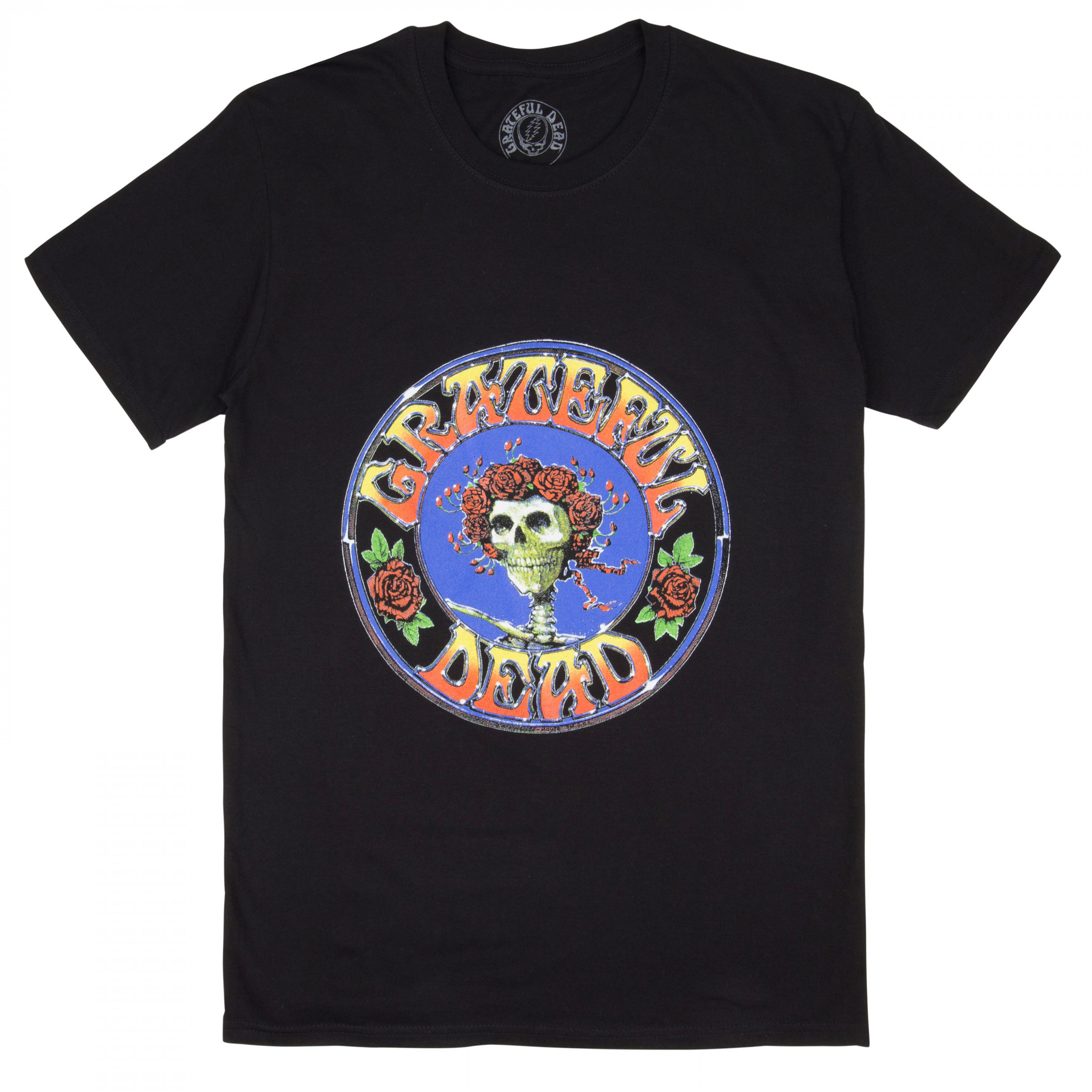 Grateful Dead Bertha Circle Vintage T-Shirt