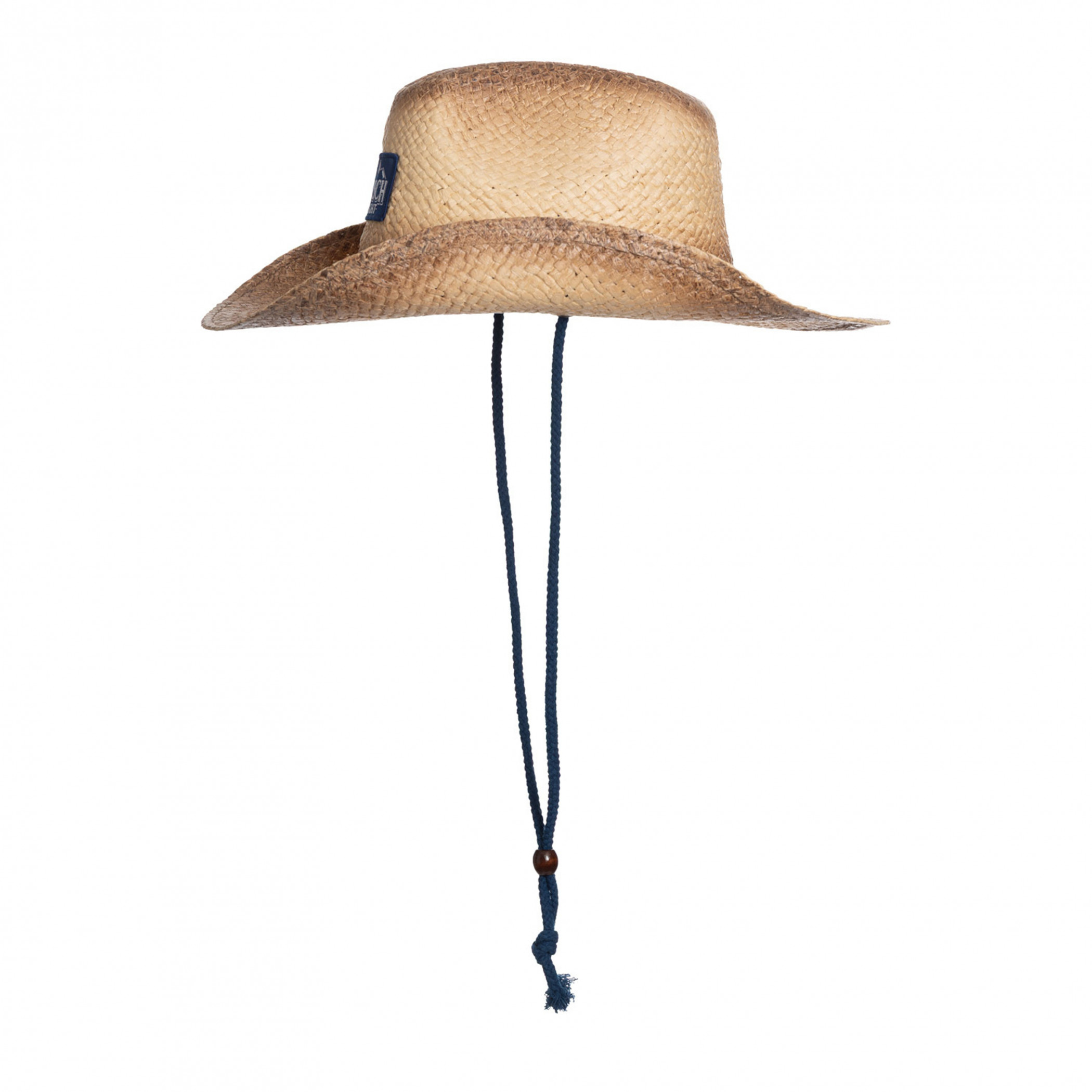 Busch Light Mountain Logo Cowboy Hat