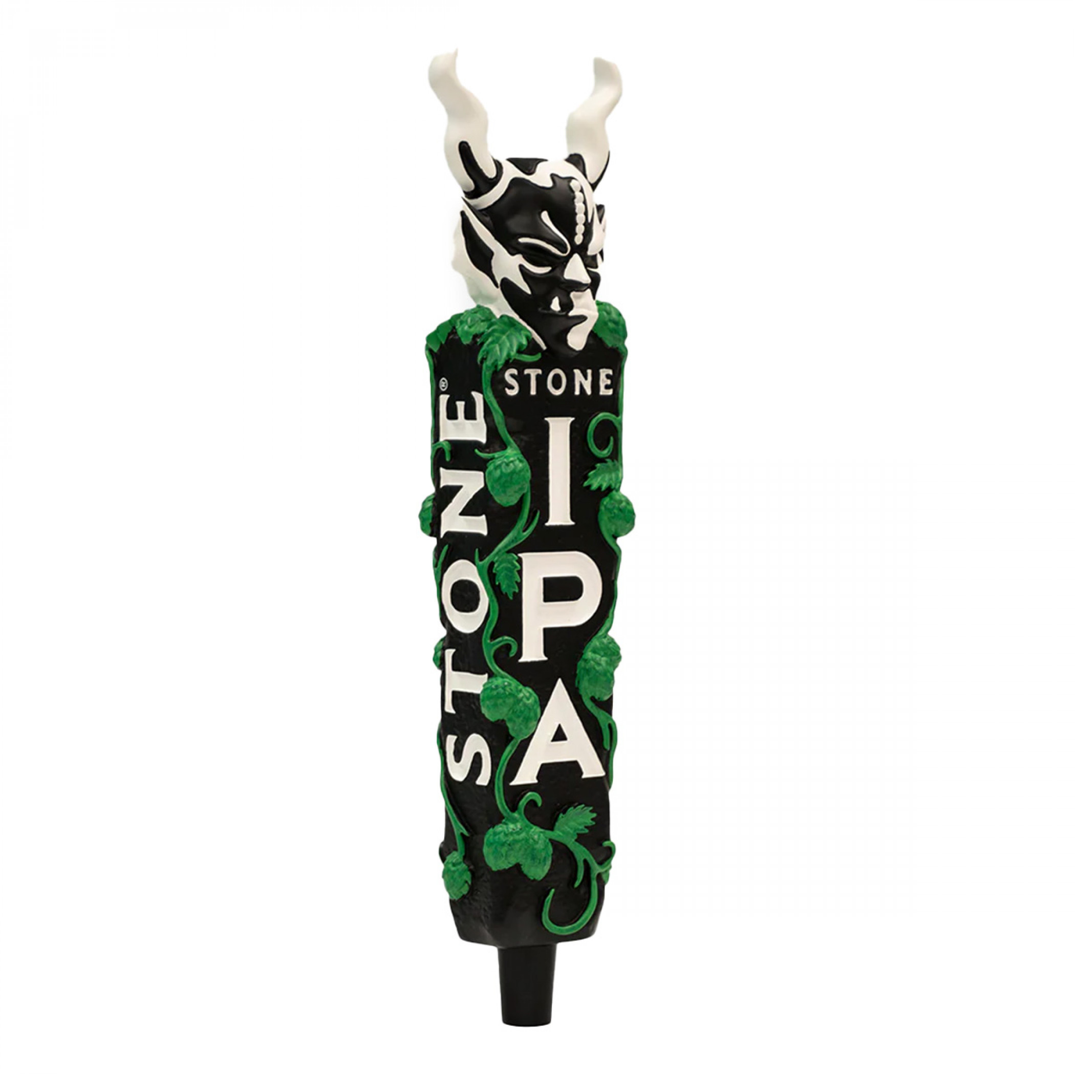 Stone Brewing IPA Premium Tap Handle