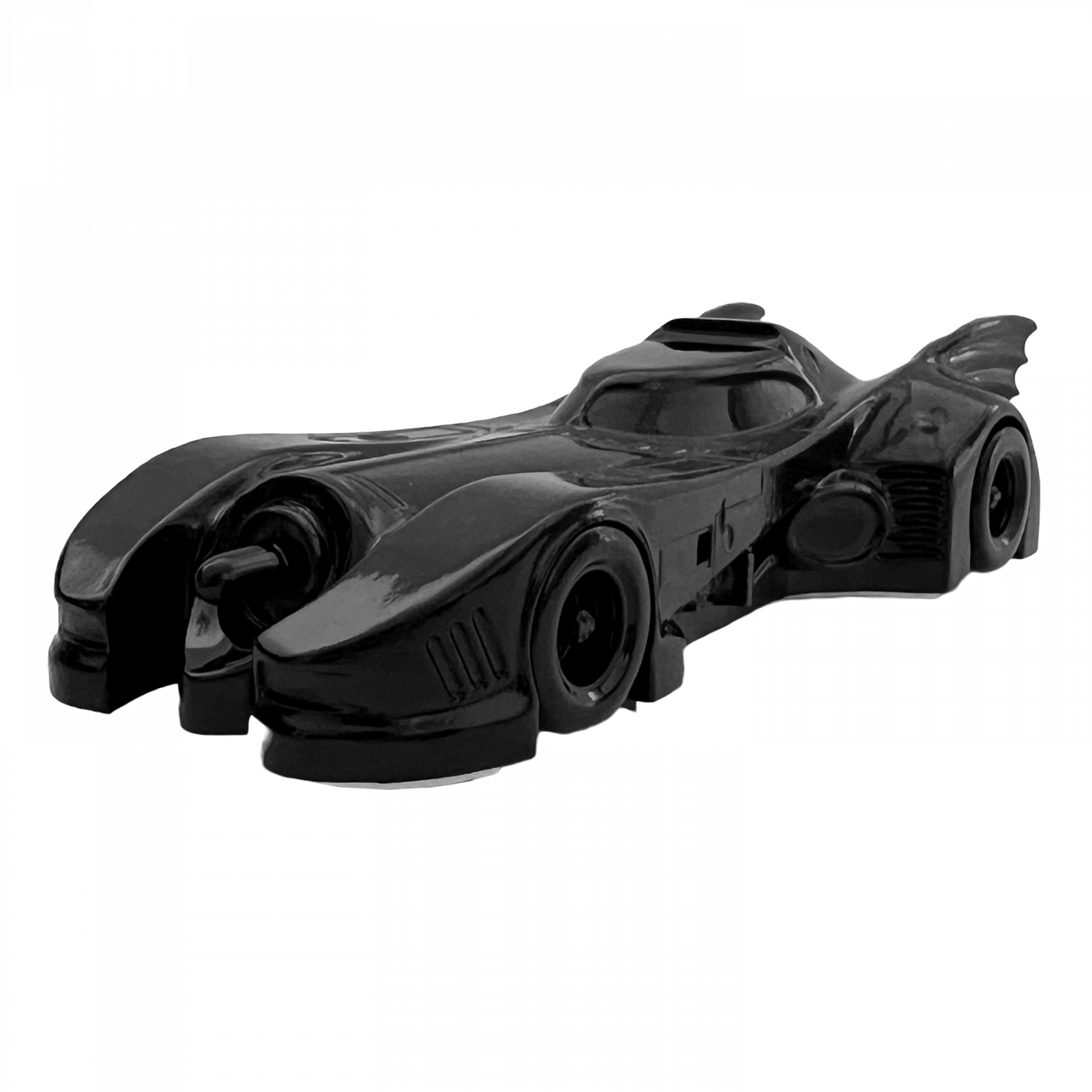 Batman 1989 - Batmobile Bottle Opener