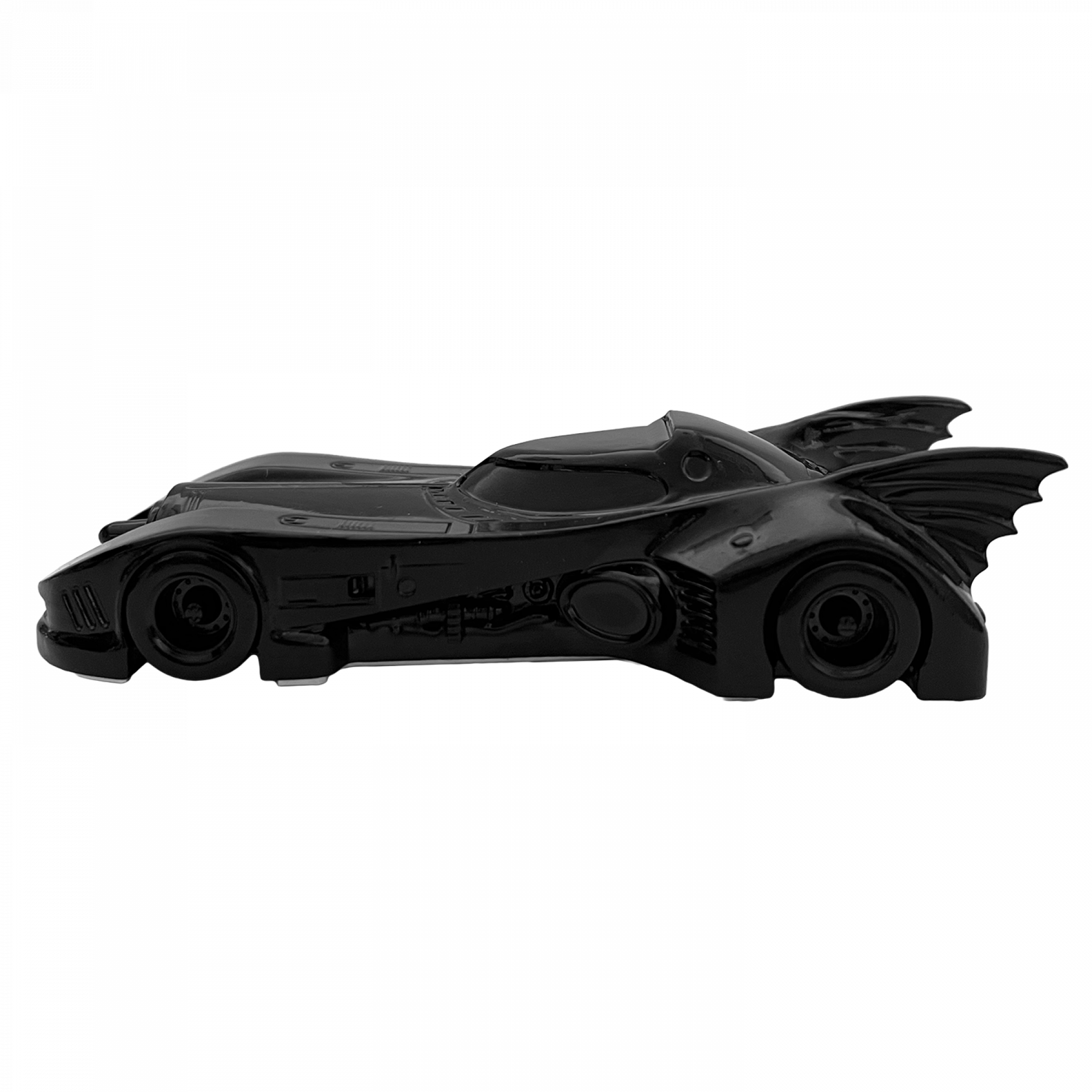 Batman 1989 - Batmobile Bottle Opener