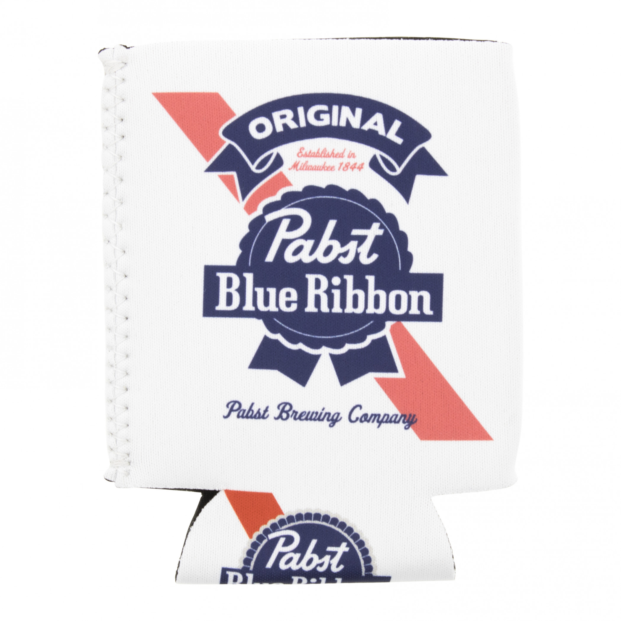 Pabst Blue Ribbon PBR Original Can Cooler