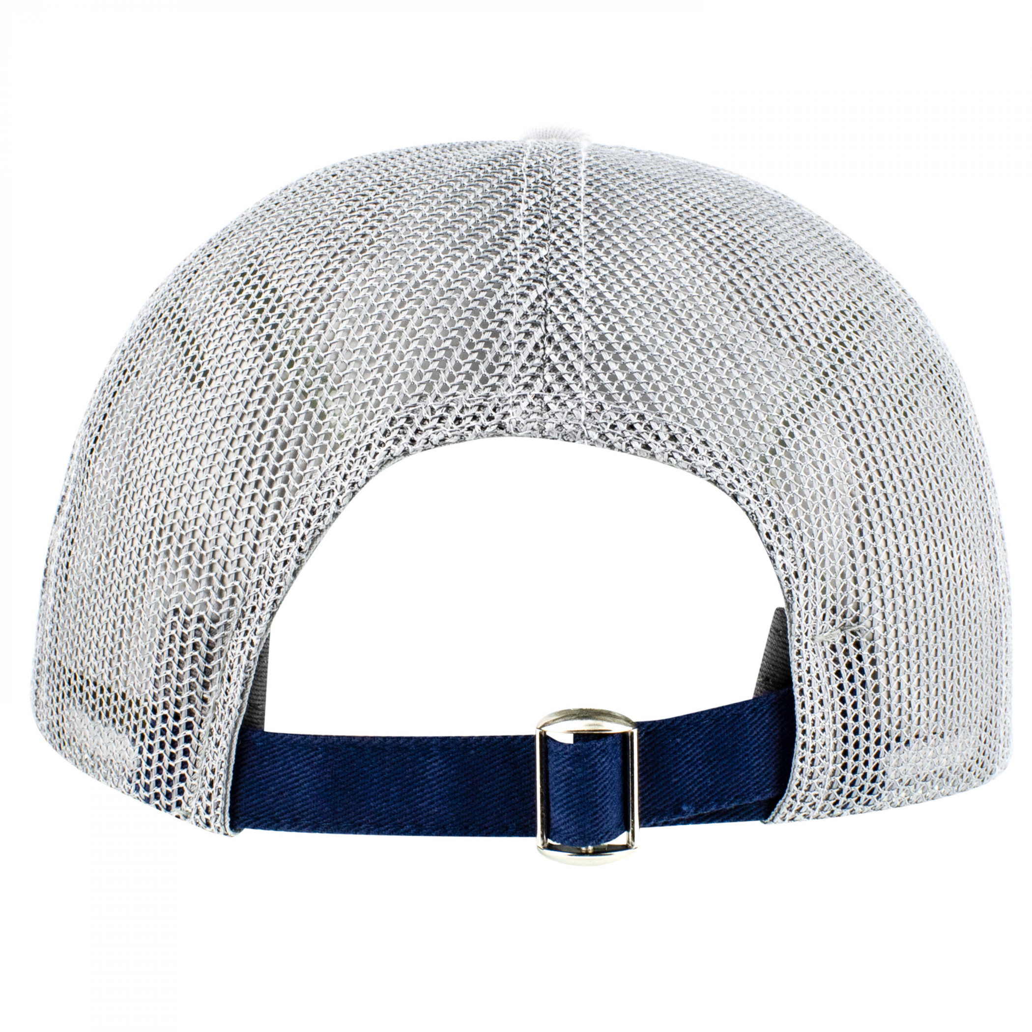 Busch Light Mountain River Adjustable Hat