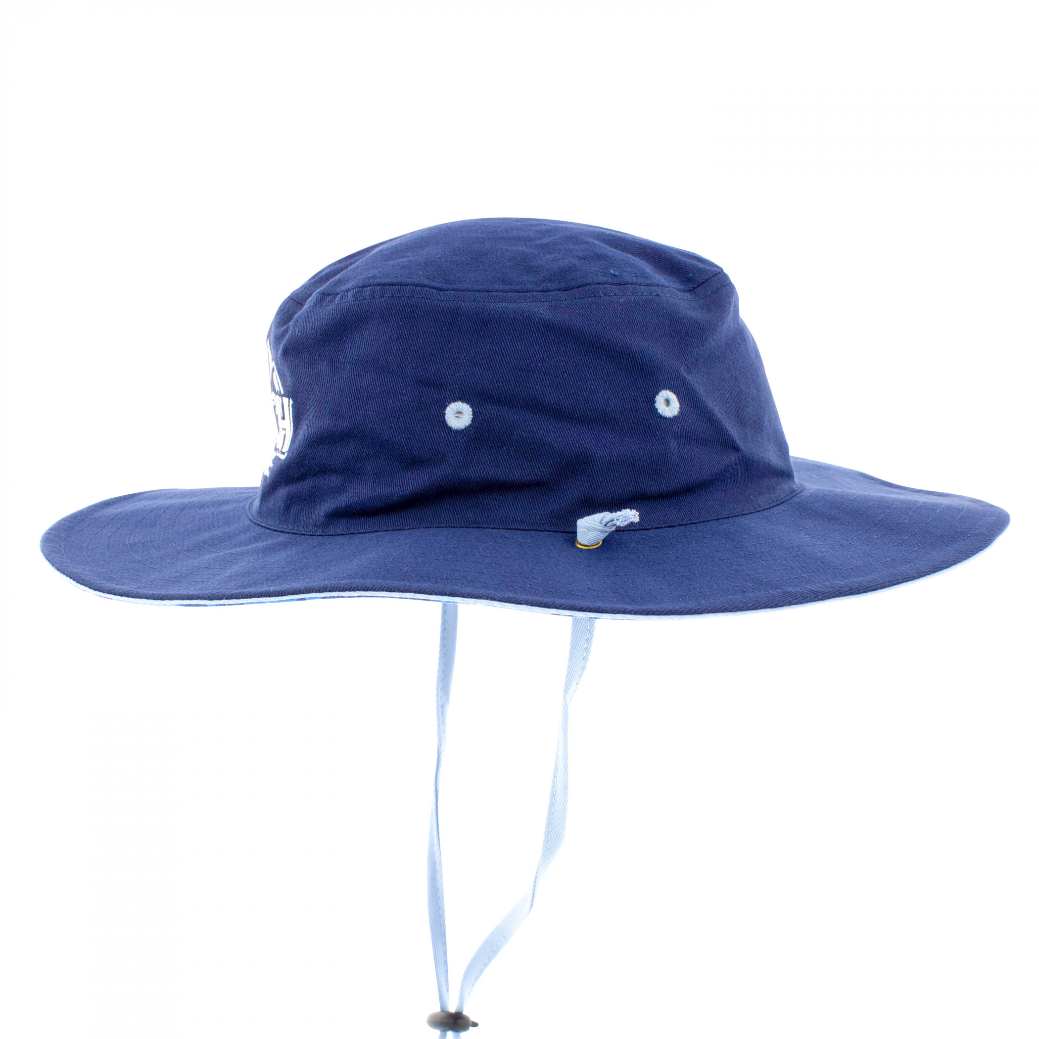 Busch Light Camo Under Brim Print Life Guard Hat