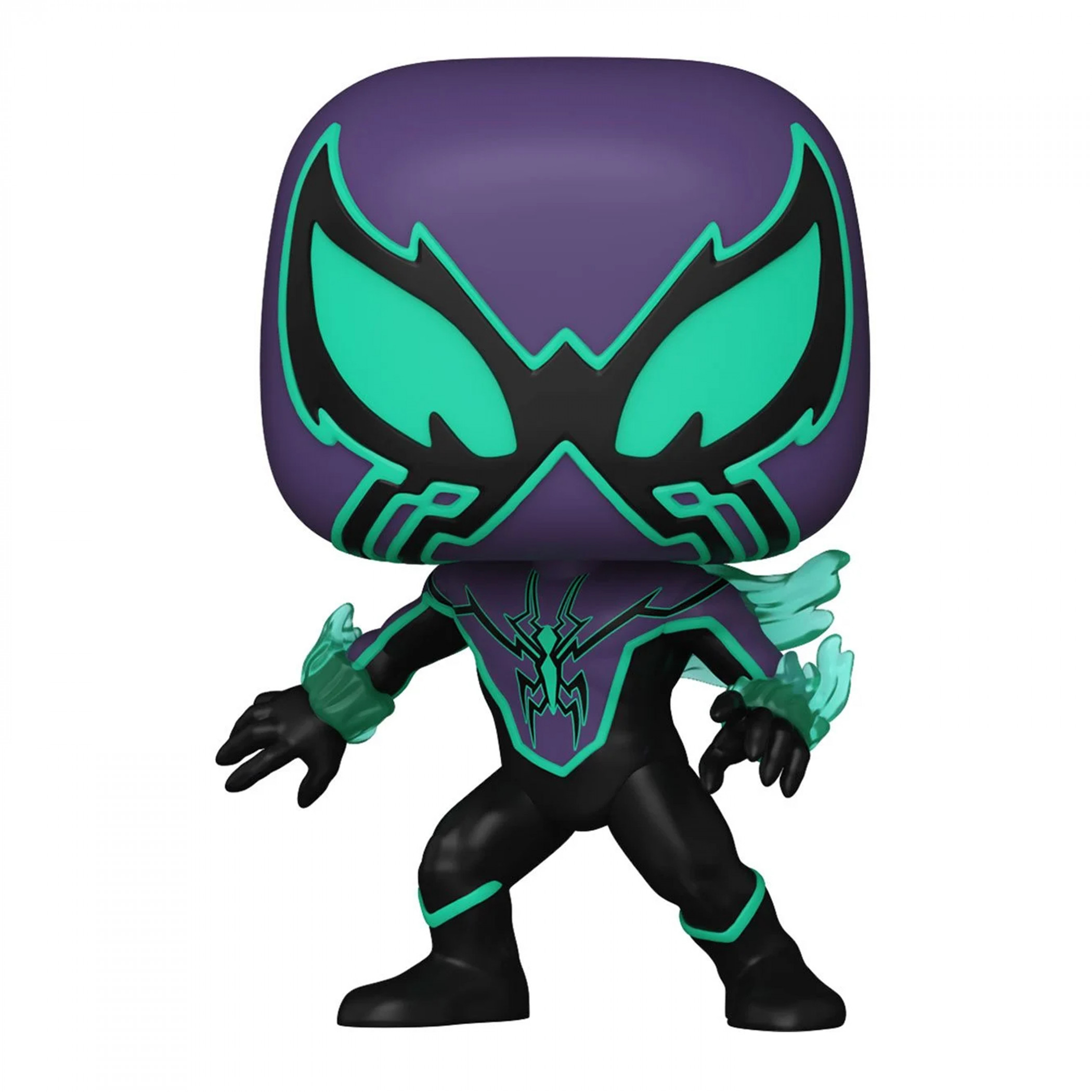 Spider-Man Comics Chasm Classic Funko Pop! Vinyl Figure, Multi-Color