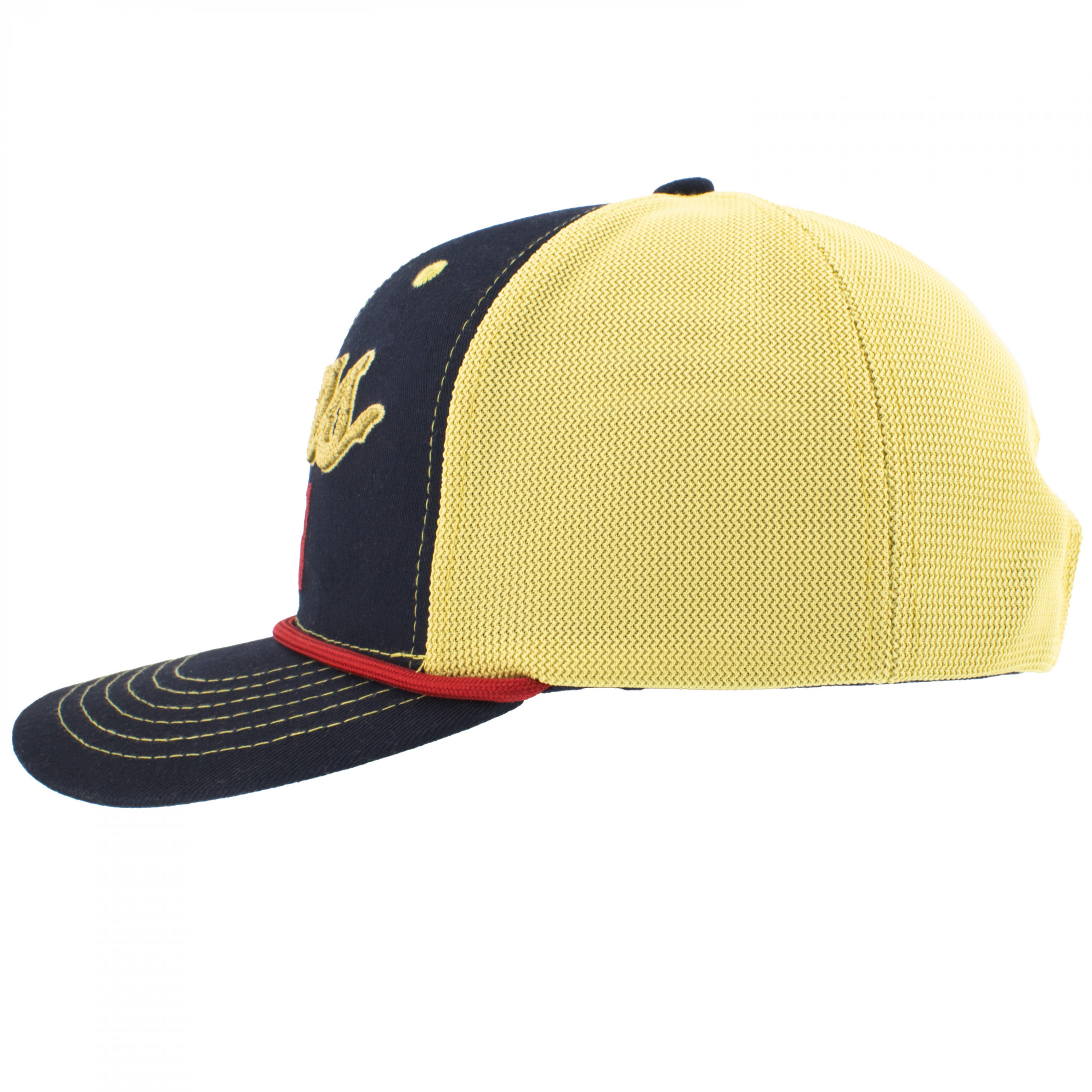 Coors Banquet Embroidered Logo Cotton Twill Hat