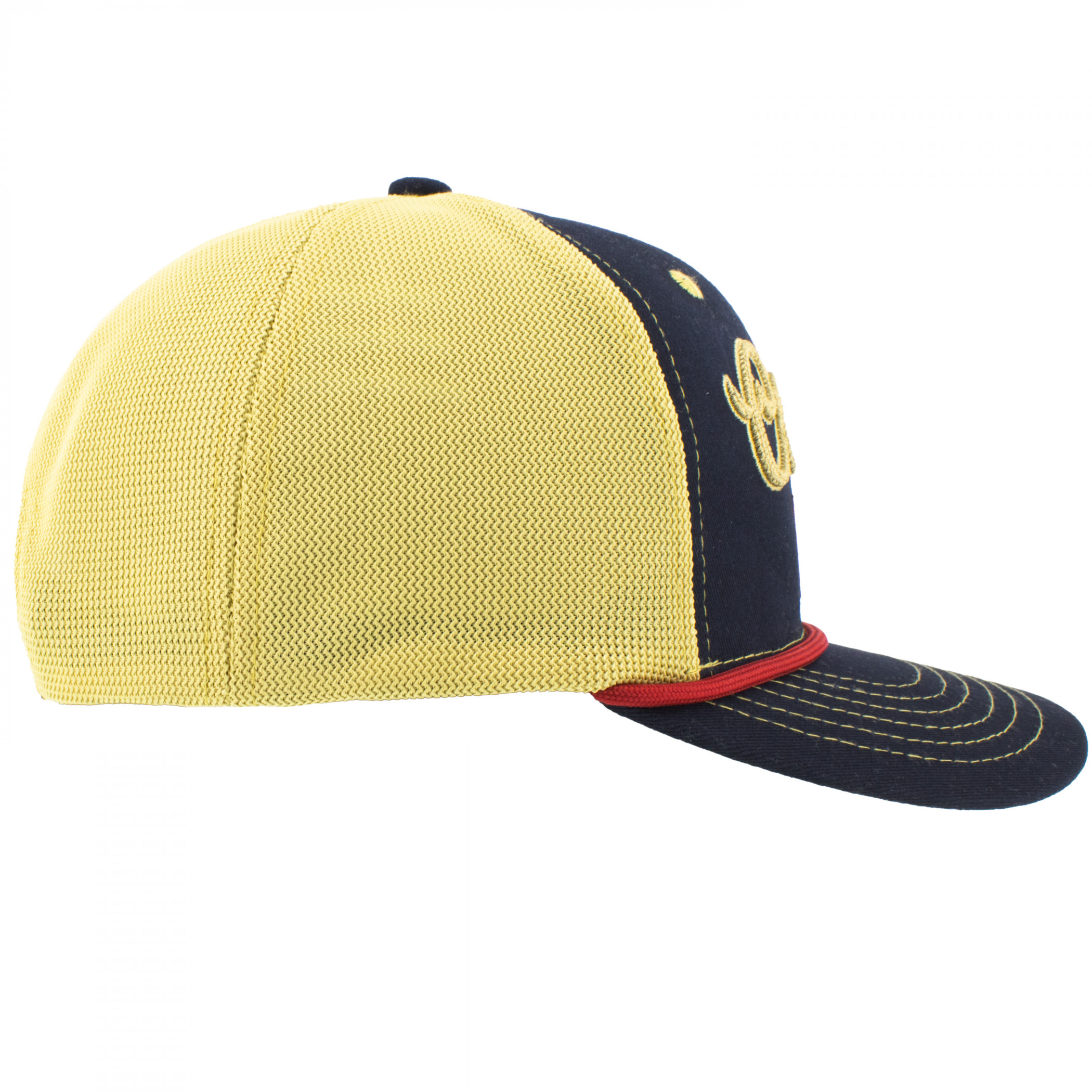 Coors Banquet Embroidered Logo Cotton Twill Hat