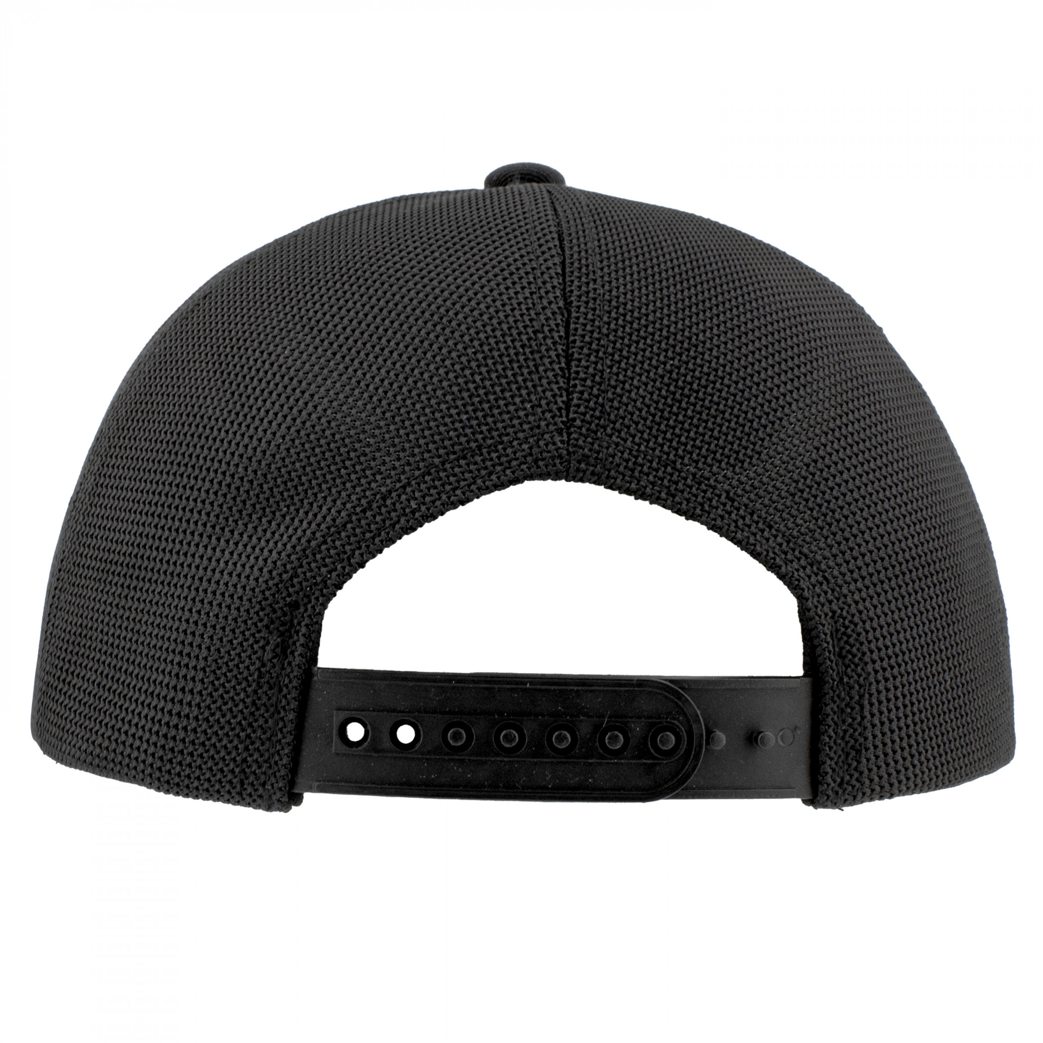 Mustang Embroidered Logo Cotton Twill Rope Hat