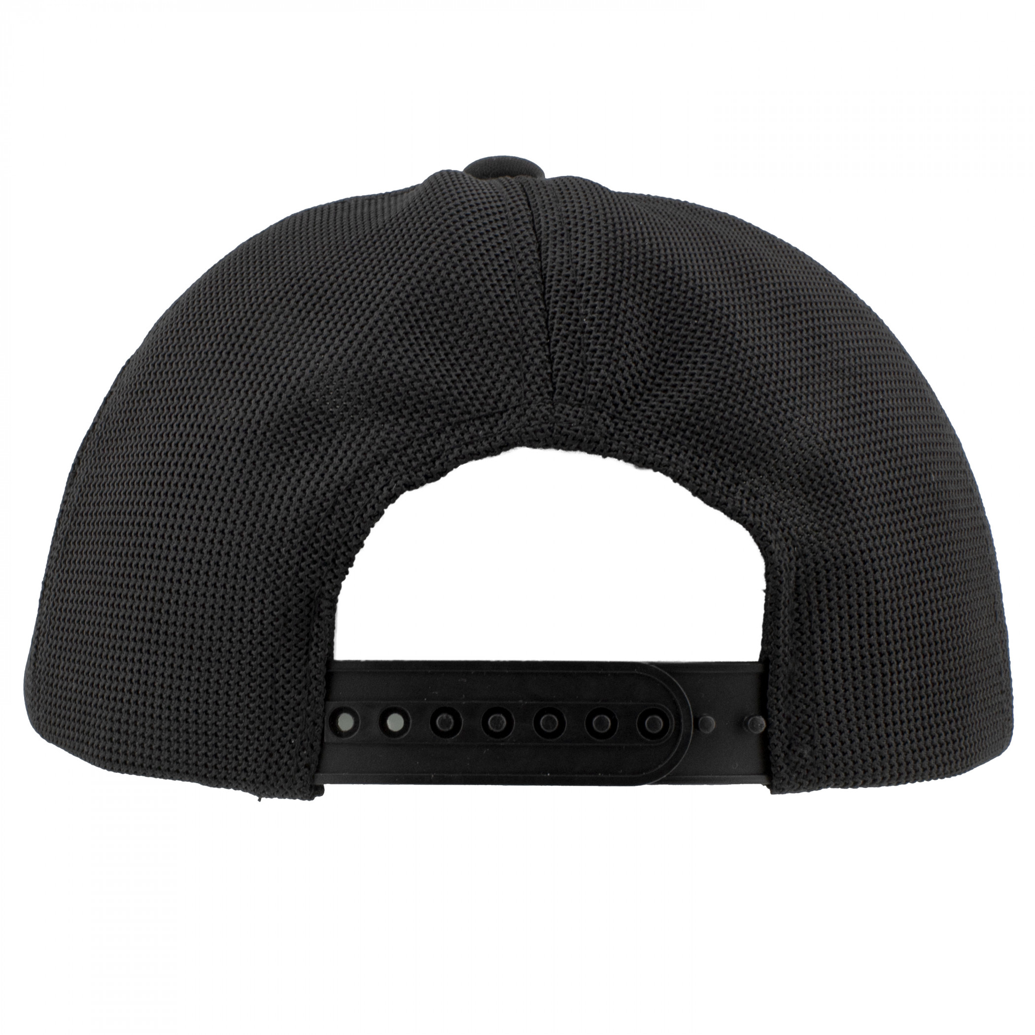 Busch Light Mountains Embroidered Logo Trucker Hat