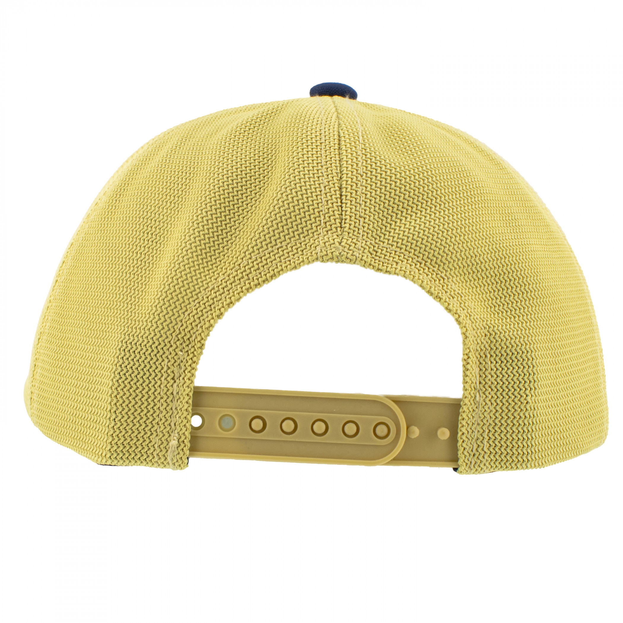 Coors Banquet Logo Embroidered Patch Two Tone Trucker Hat