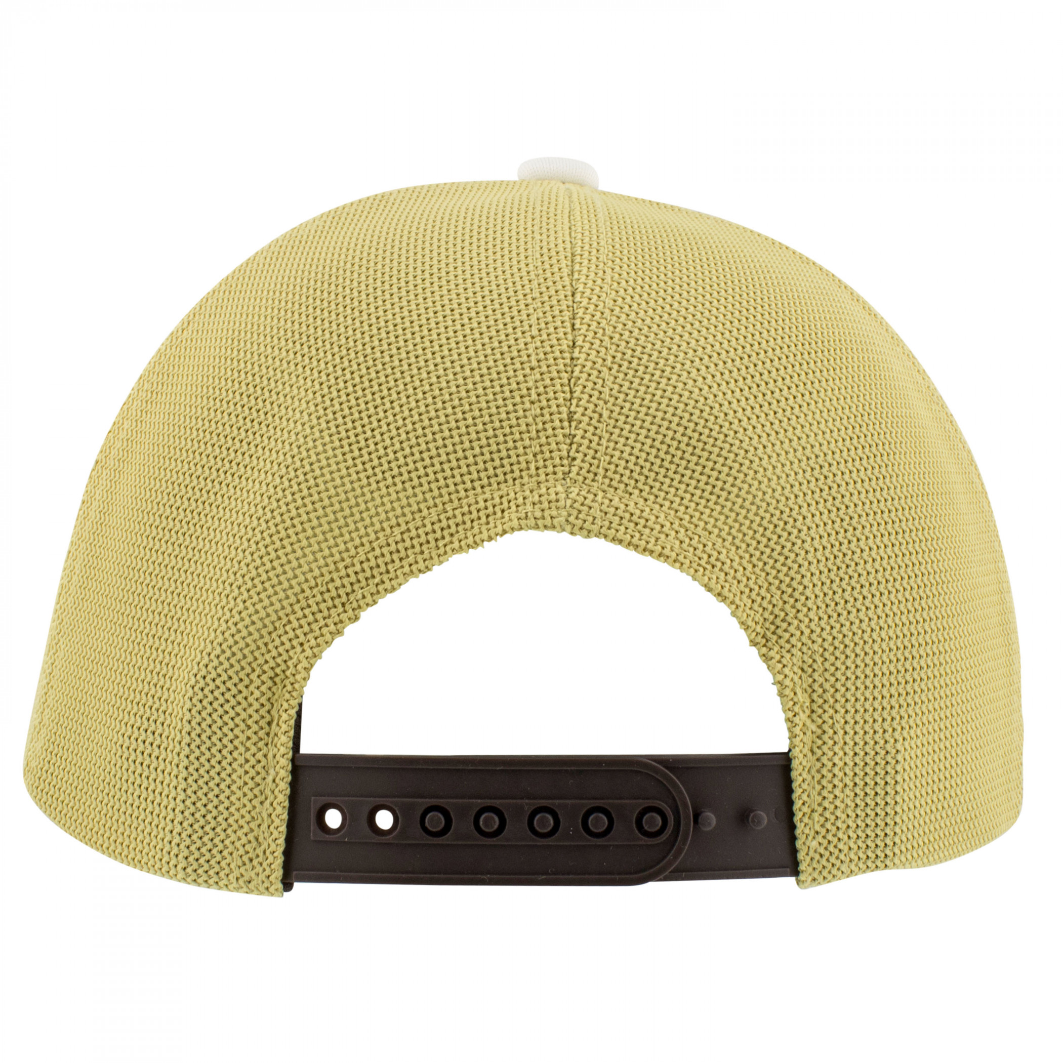 Ford Trucks Logo Embroidered Patch Trucker Hat