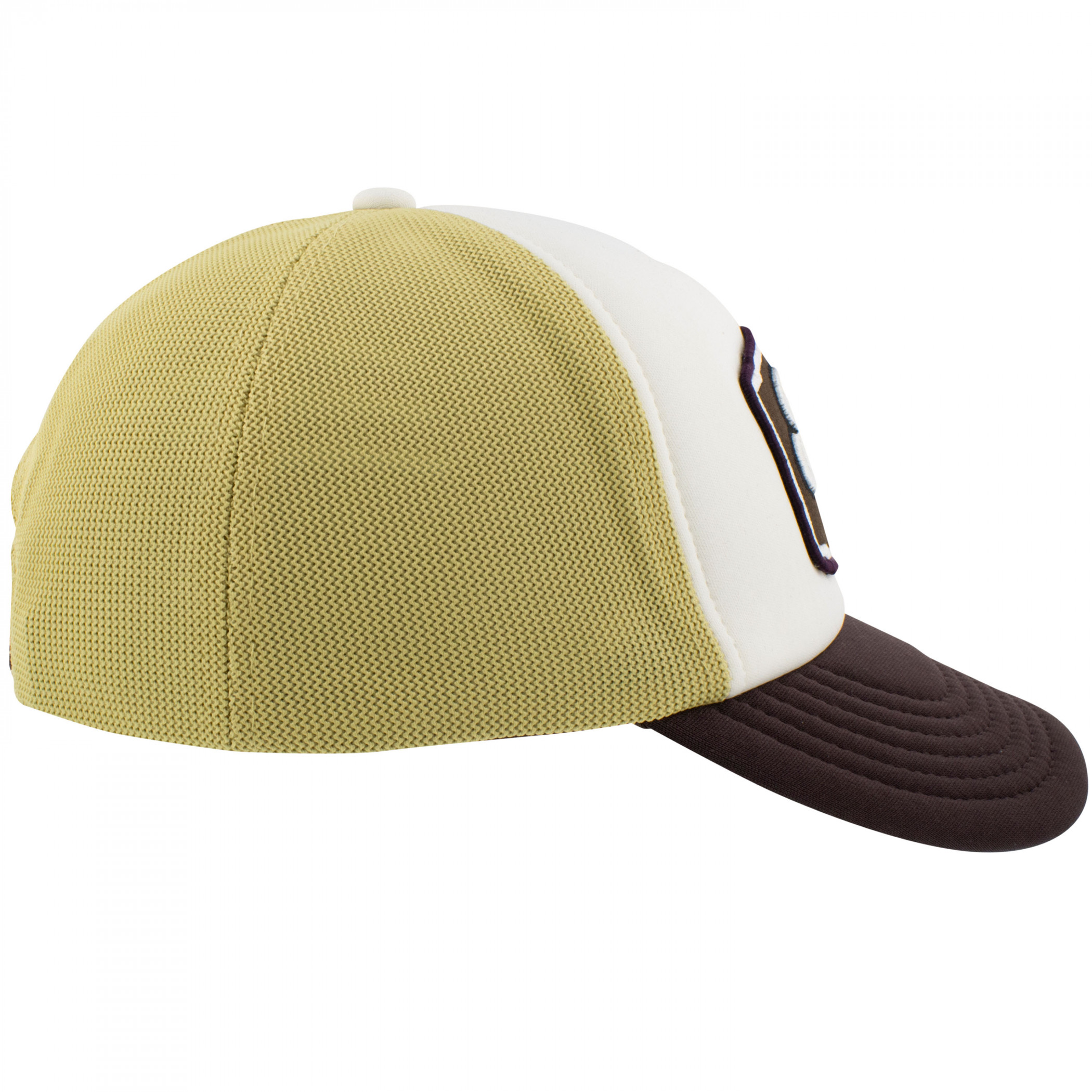 Ford Trucks Logo Embroidered Patch Trucker Hat